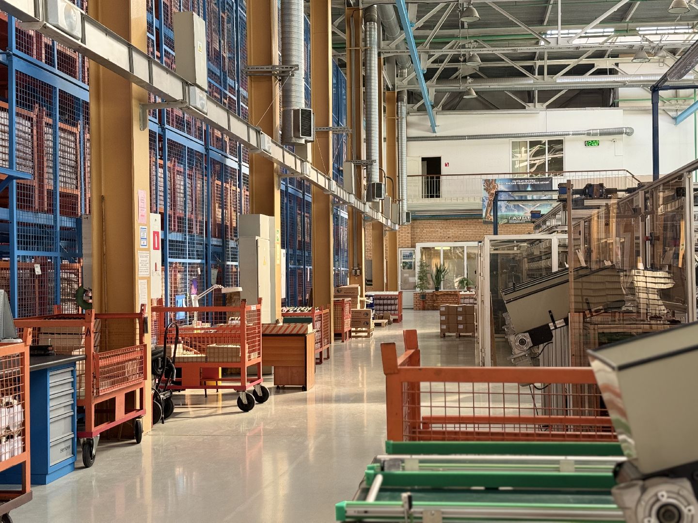 АО Газдевайс, Счетчики газа, глава ленинского округа, вертикалки,