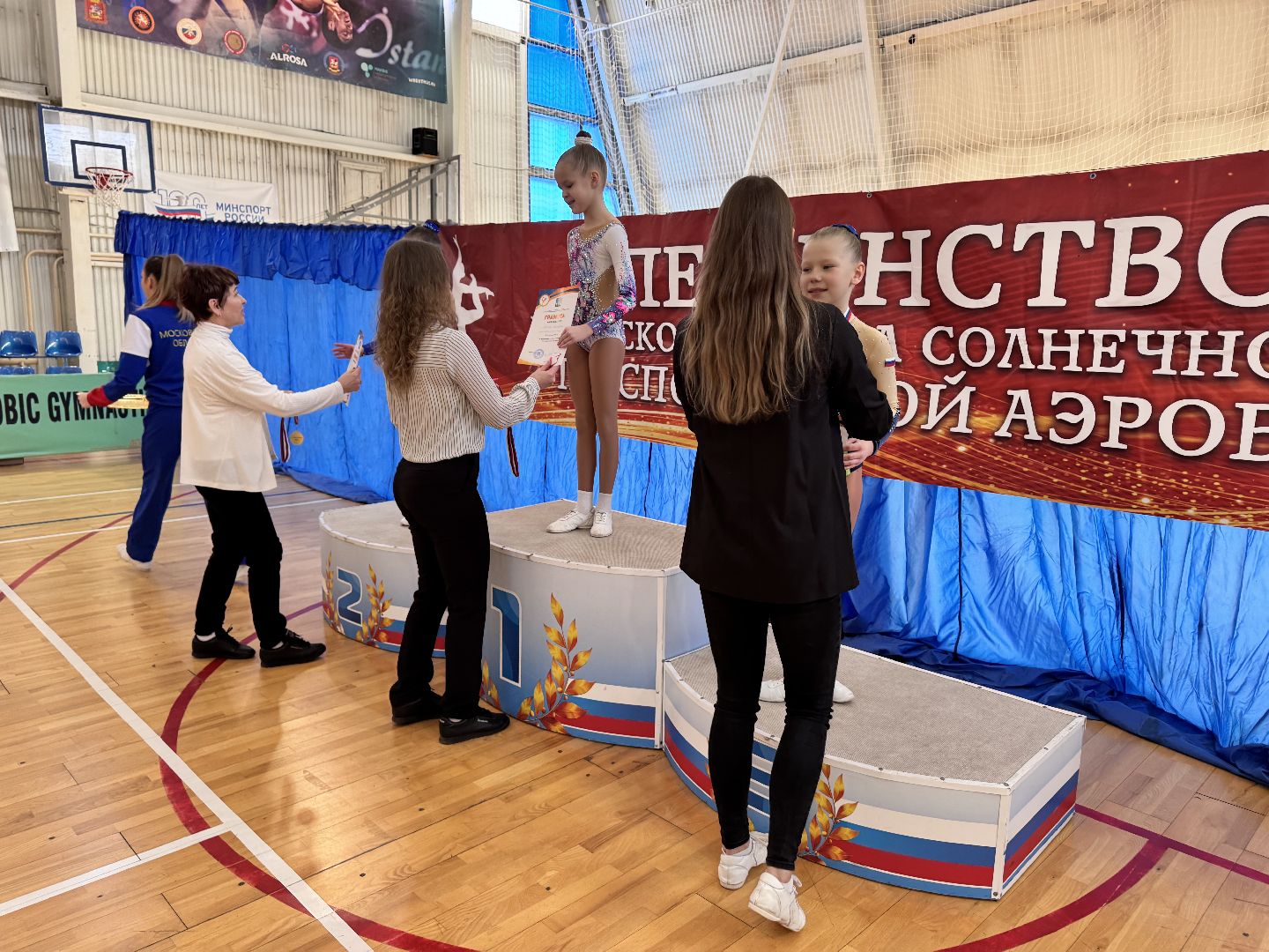 солнечногорск, спортивная акробатика, чемпионат и первенство, спортсмены, вертикалки,