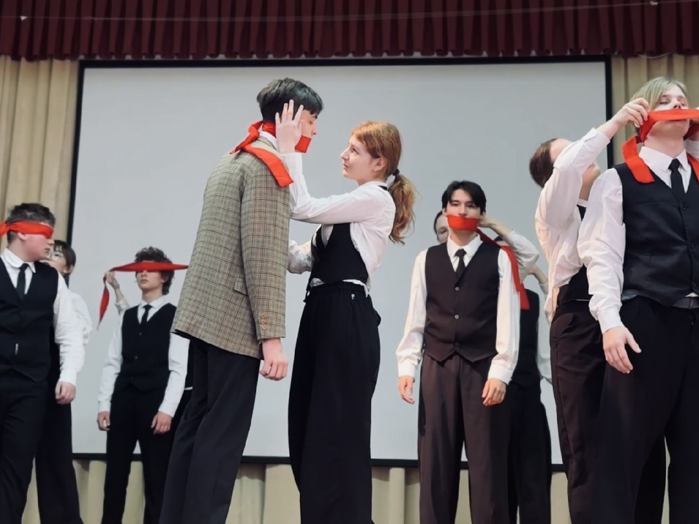 раменское, театр, молодежный театр первопроходцы, есенин,