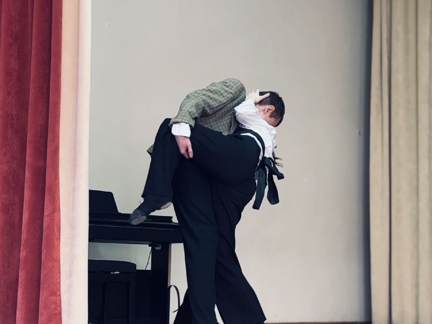 раменское, театр, молодежный театр первопроходцы, есенин,