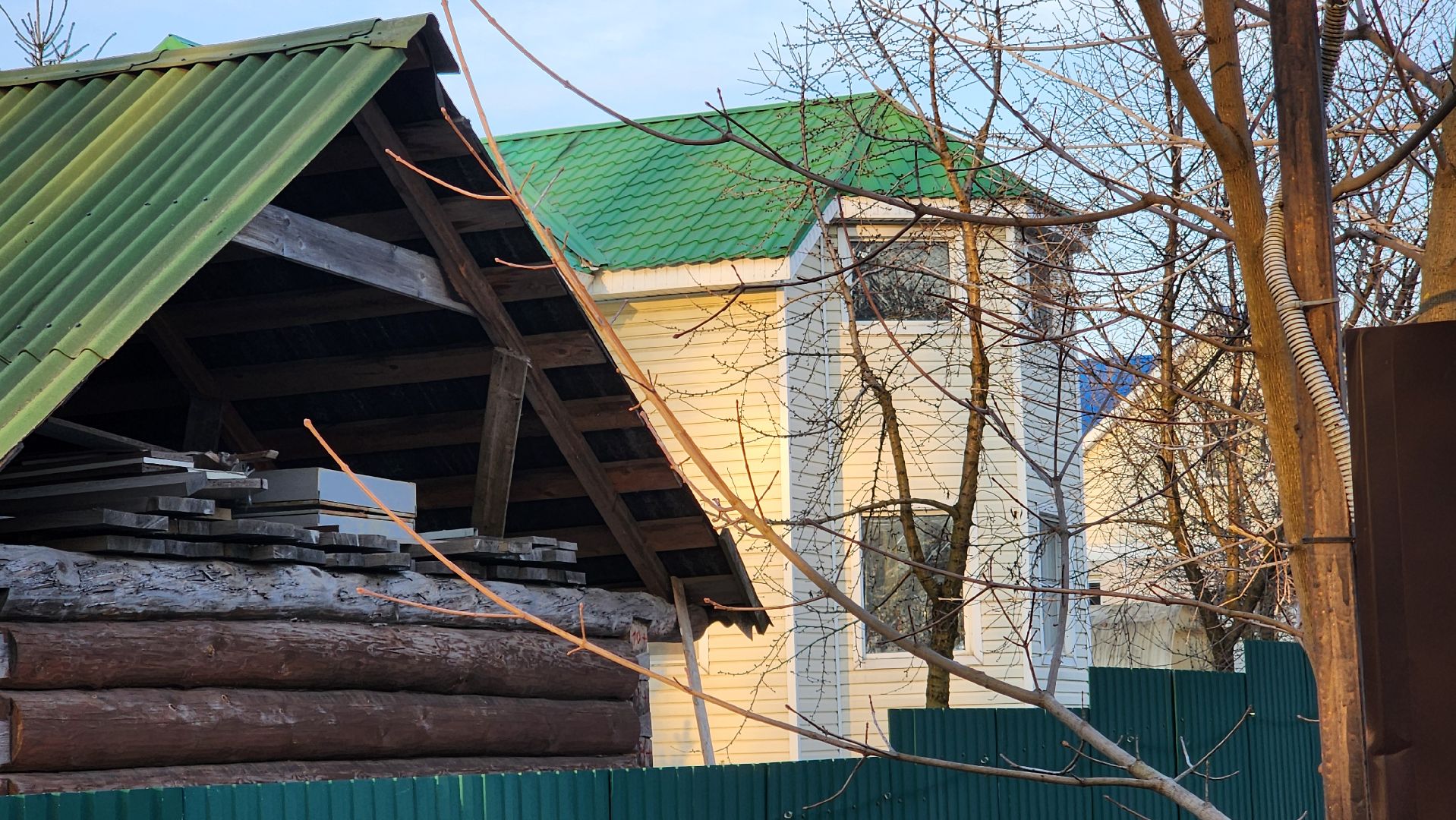 Раменский округ, Спасение девочки на рязанском шоссе, Девочка на дороге,