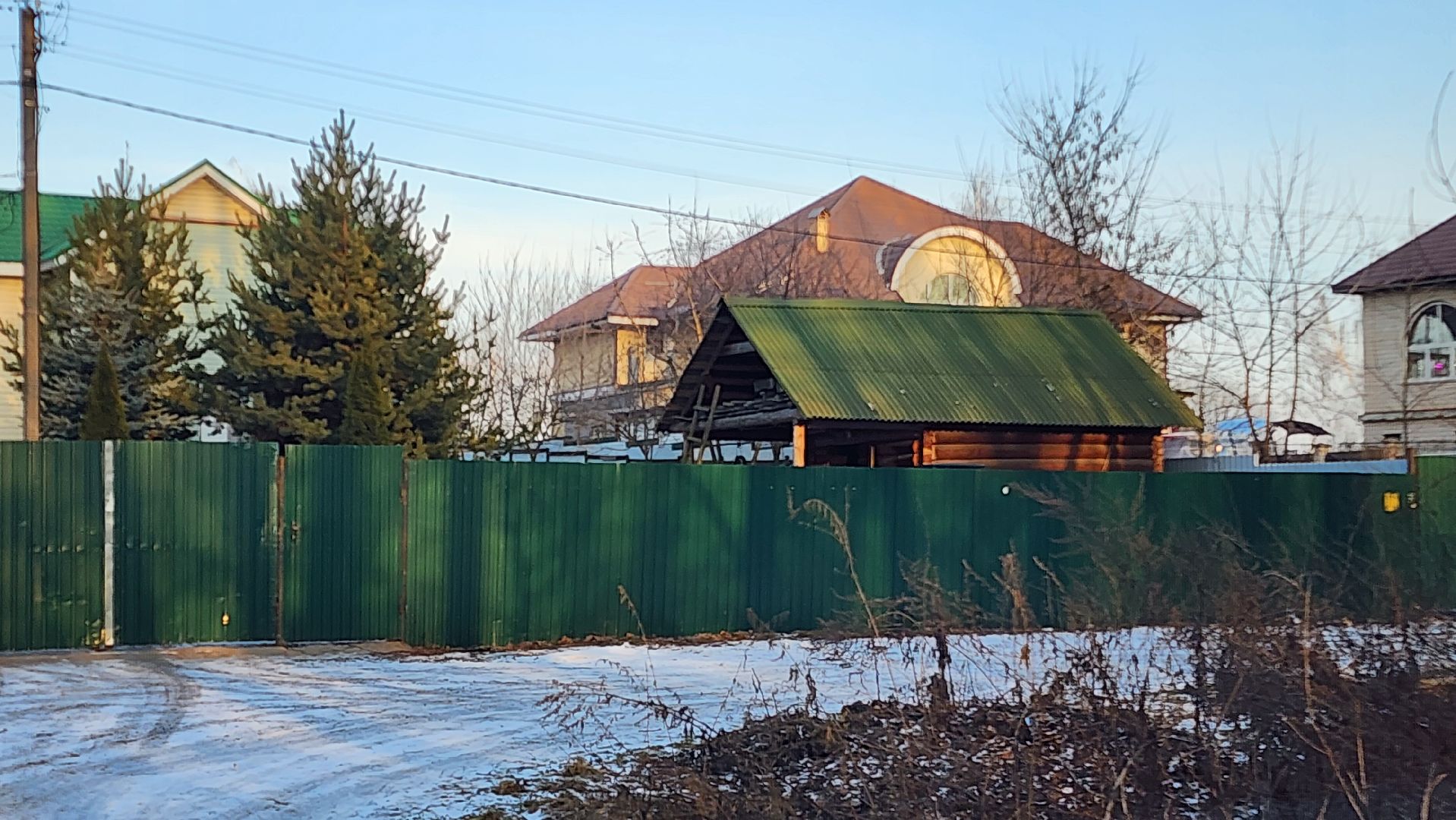 Раменский округ, Спасение девочки на рязанском шоссе, Девочка на дороге,