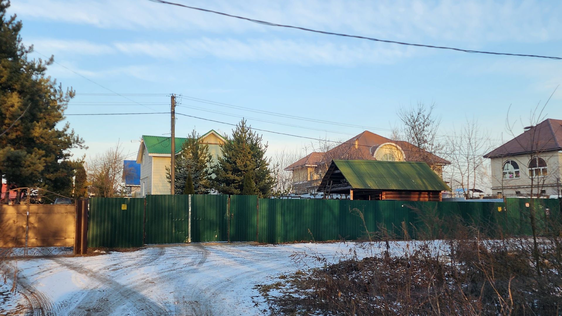 Раменский округ, Спасение девочки на рязанском шоссе, Девочка на дороге,