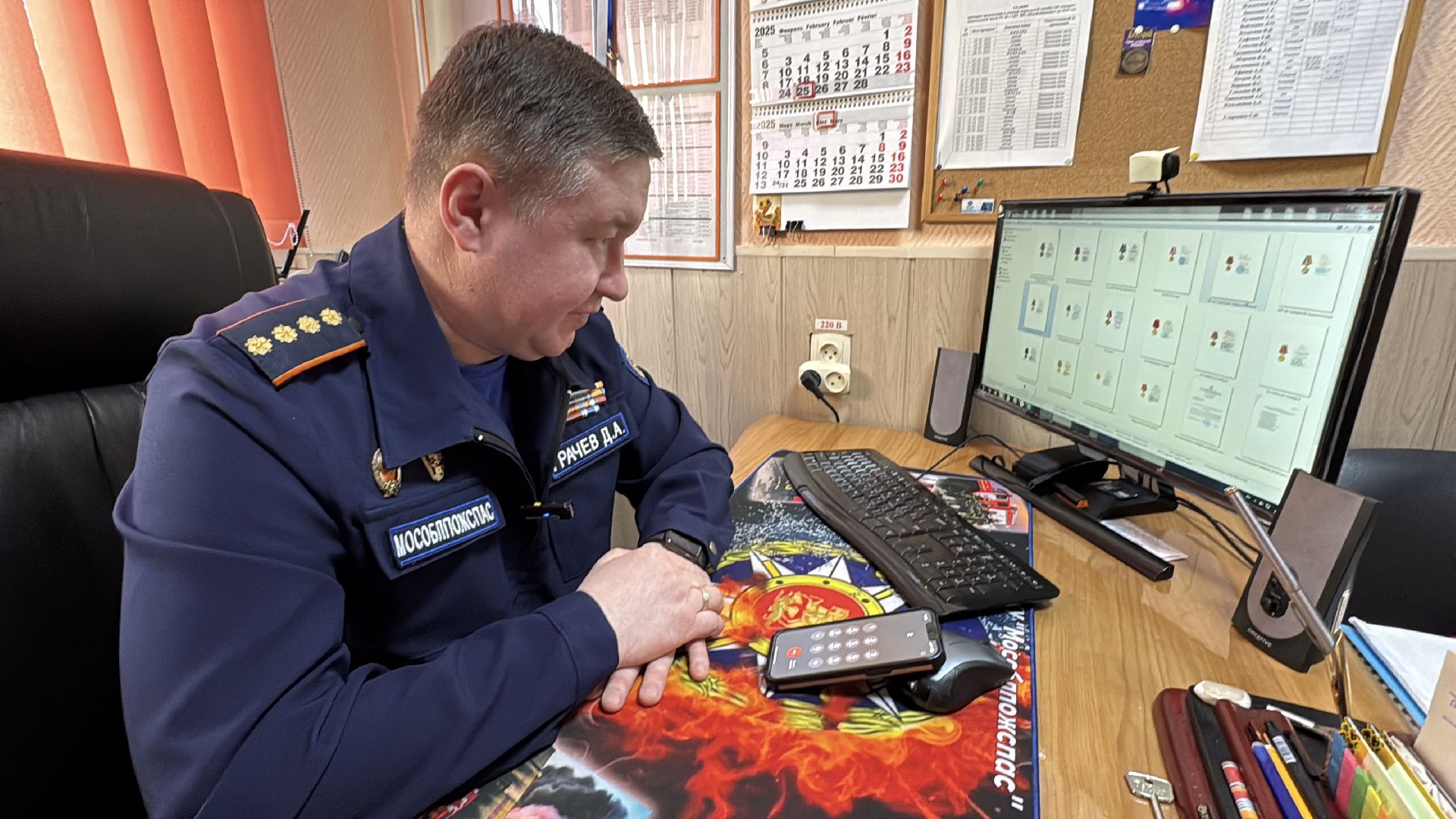 Ура Победе, 9 мая, 1945, Одинцово, вертикалки,