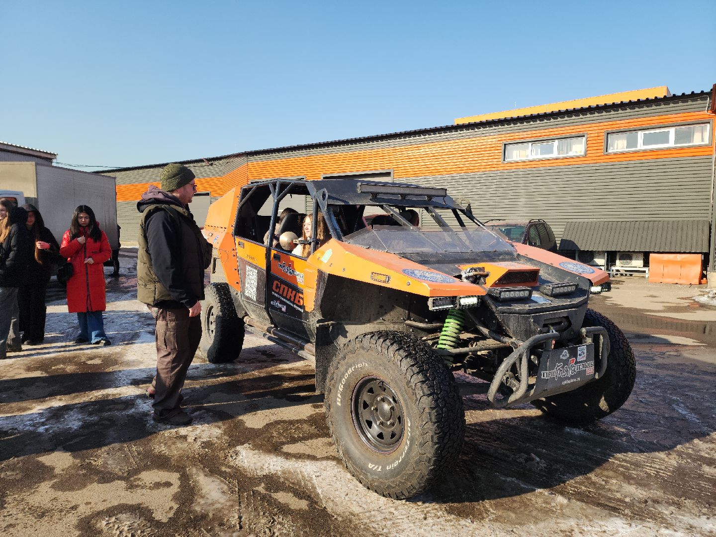 Подольск, вертикалки, Завод, спкб-техно, Промышленный туризм,