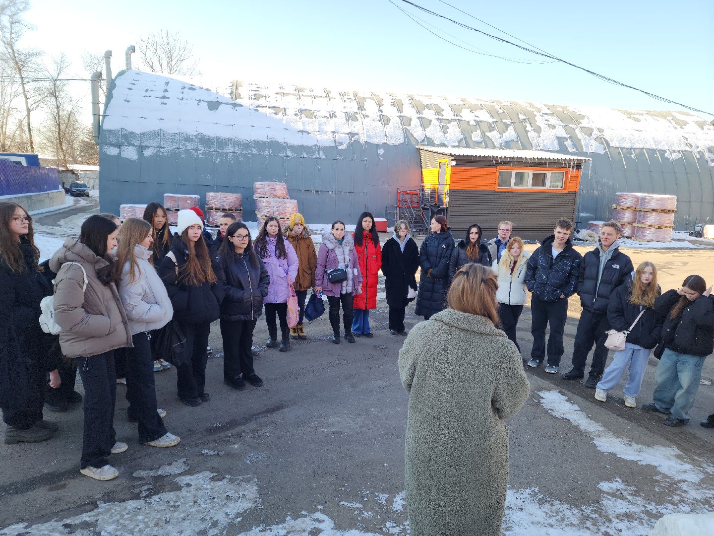 Подольск, вертикалки, Завод, спкб-техно, Промышленный туризм,