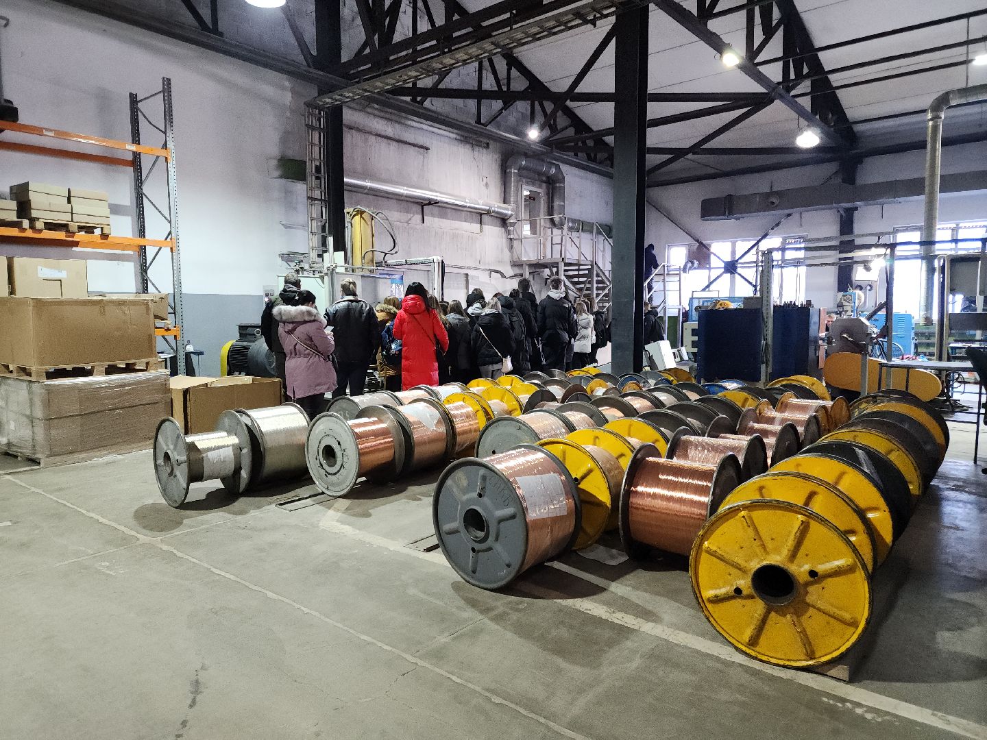 Подольск, вертикалки, Завод, спкб-техно, Промышленный туризм,