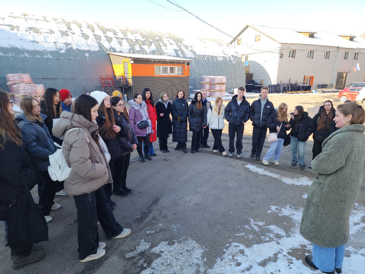 Подольск, вертикалки, Завод, спкб-техно, Промышленный туризм,