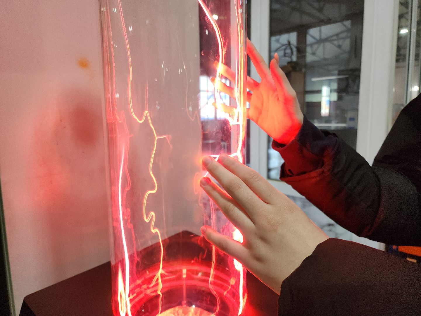 Подольск, вертикалки, Завод, спкб-техно, Промышленный туризм,