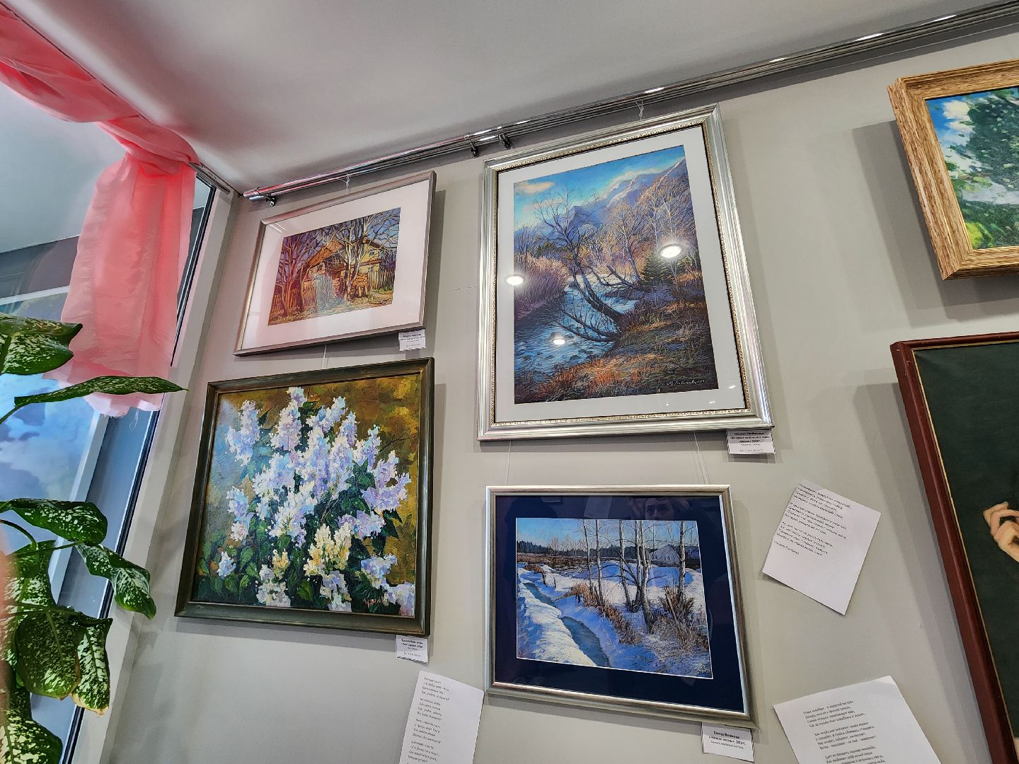 вертикали, мытищи, выставка,