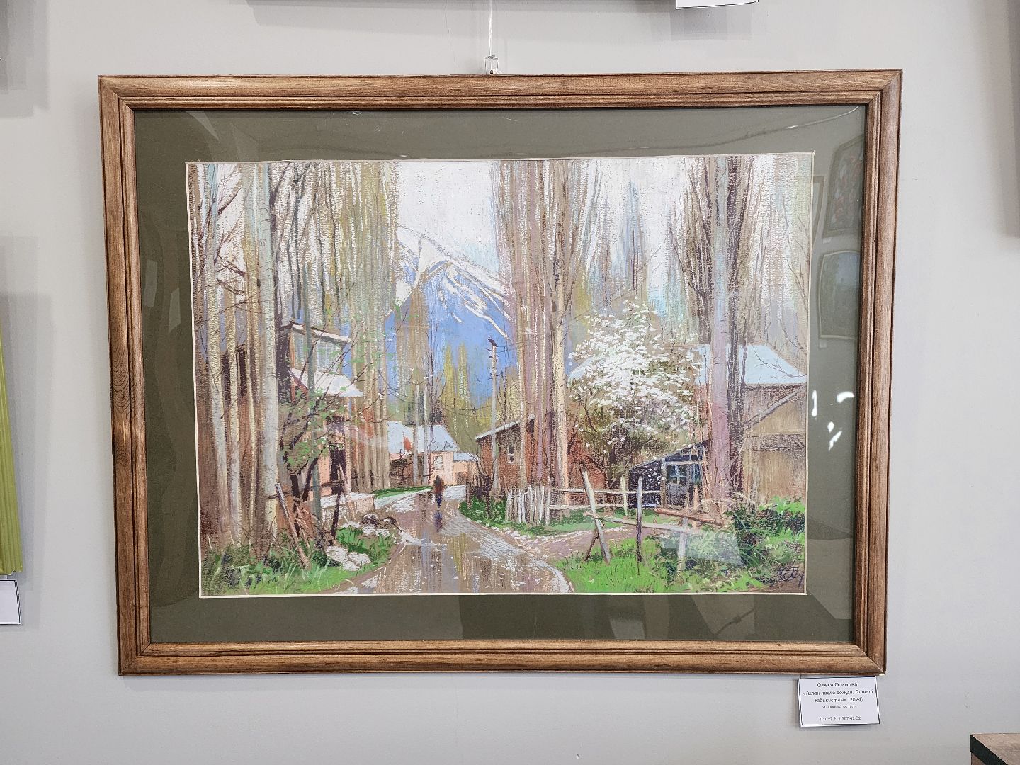 вертикали, мытищи, выставка,