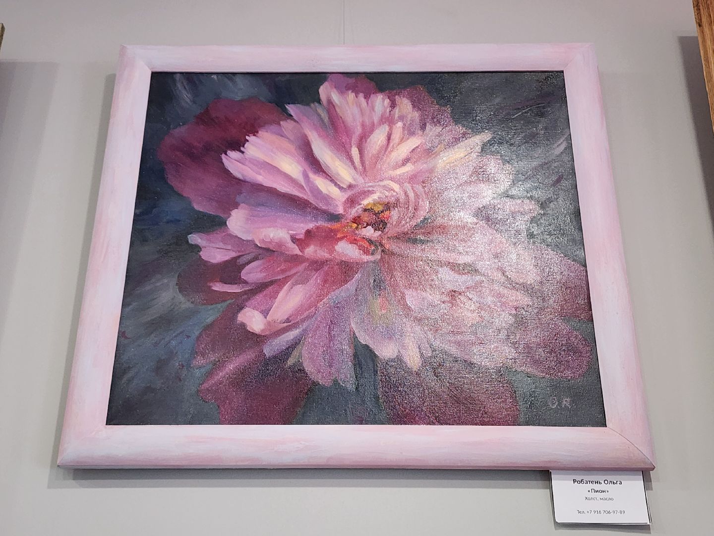 вертикали, мытищи, выставка,