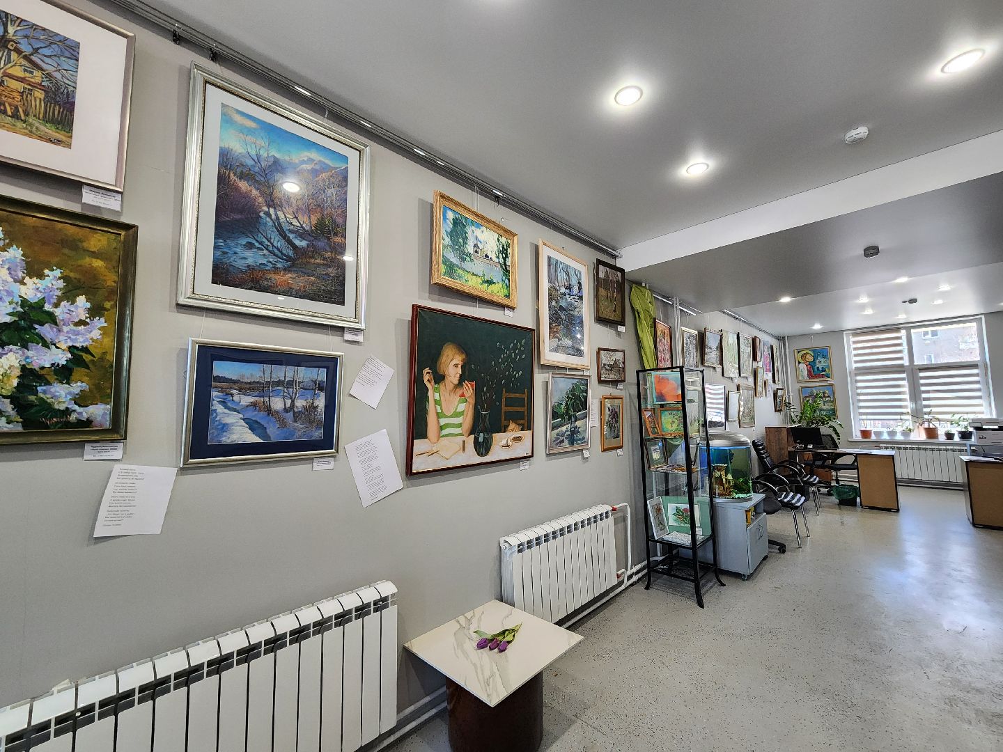 вертикали, мытищи, выставка,