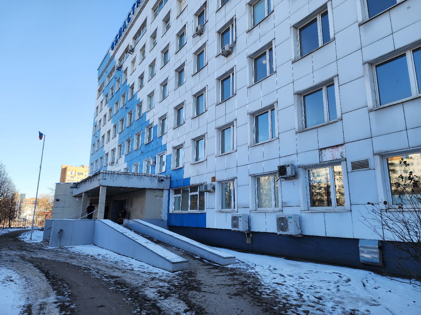 Химки, медицина, правильное питание, здоровье, вертикалки,