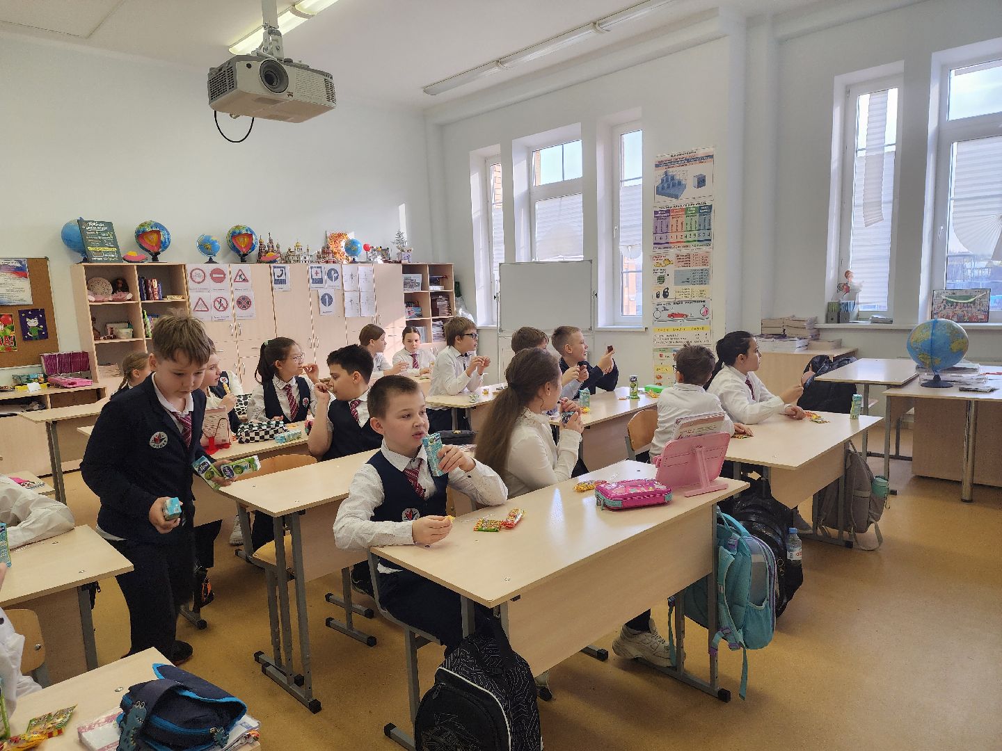 Химки, Образование, Школа, вертикалки,