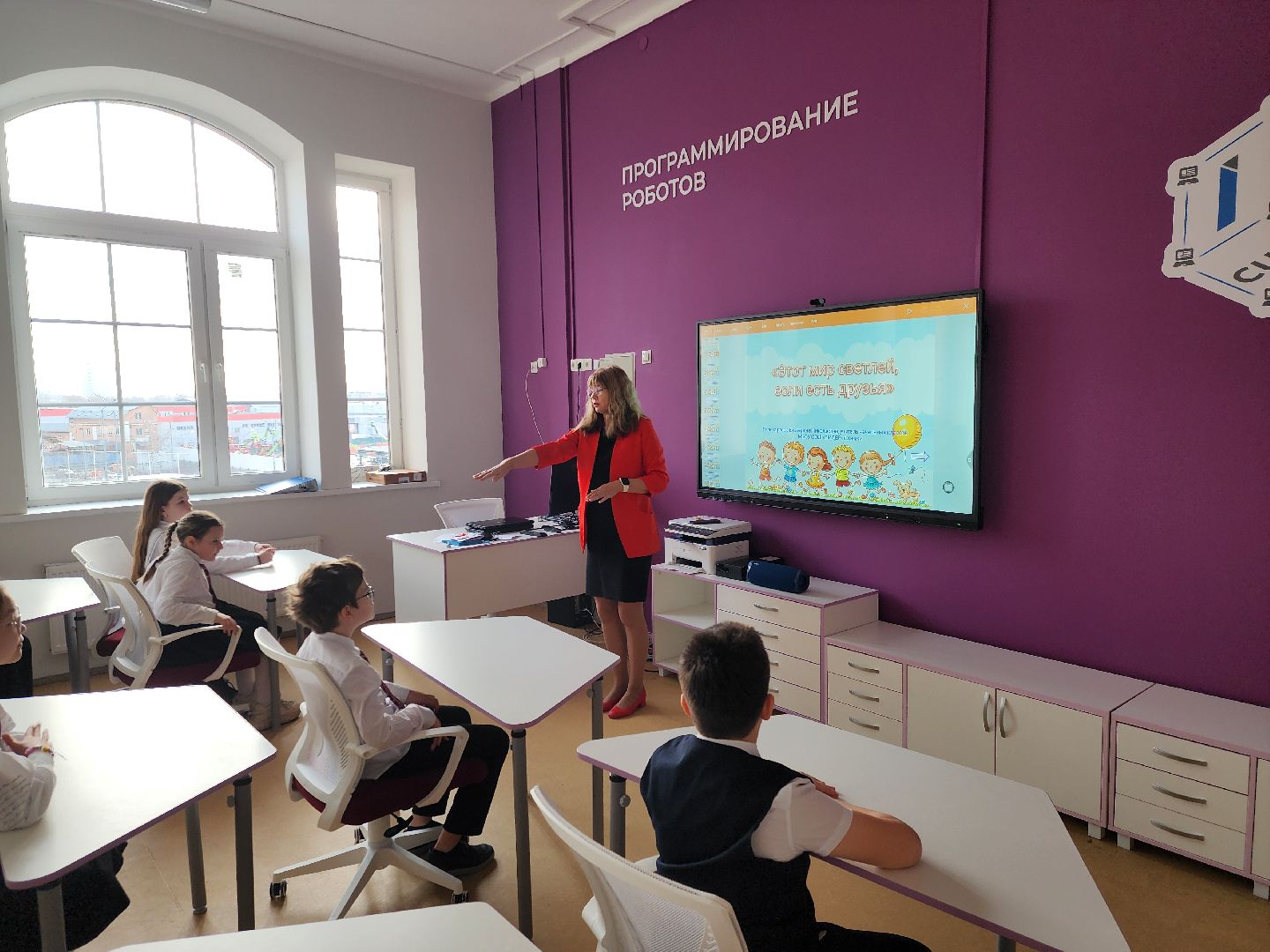 Химки, Образование, Школа, вертикалки,