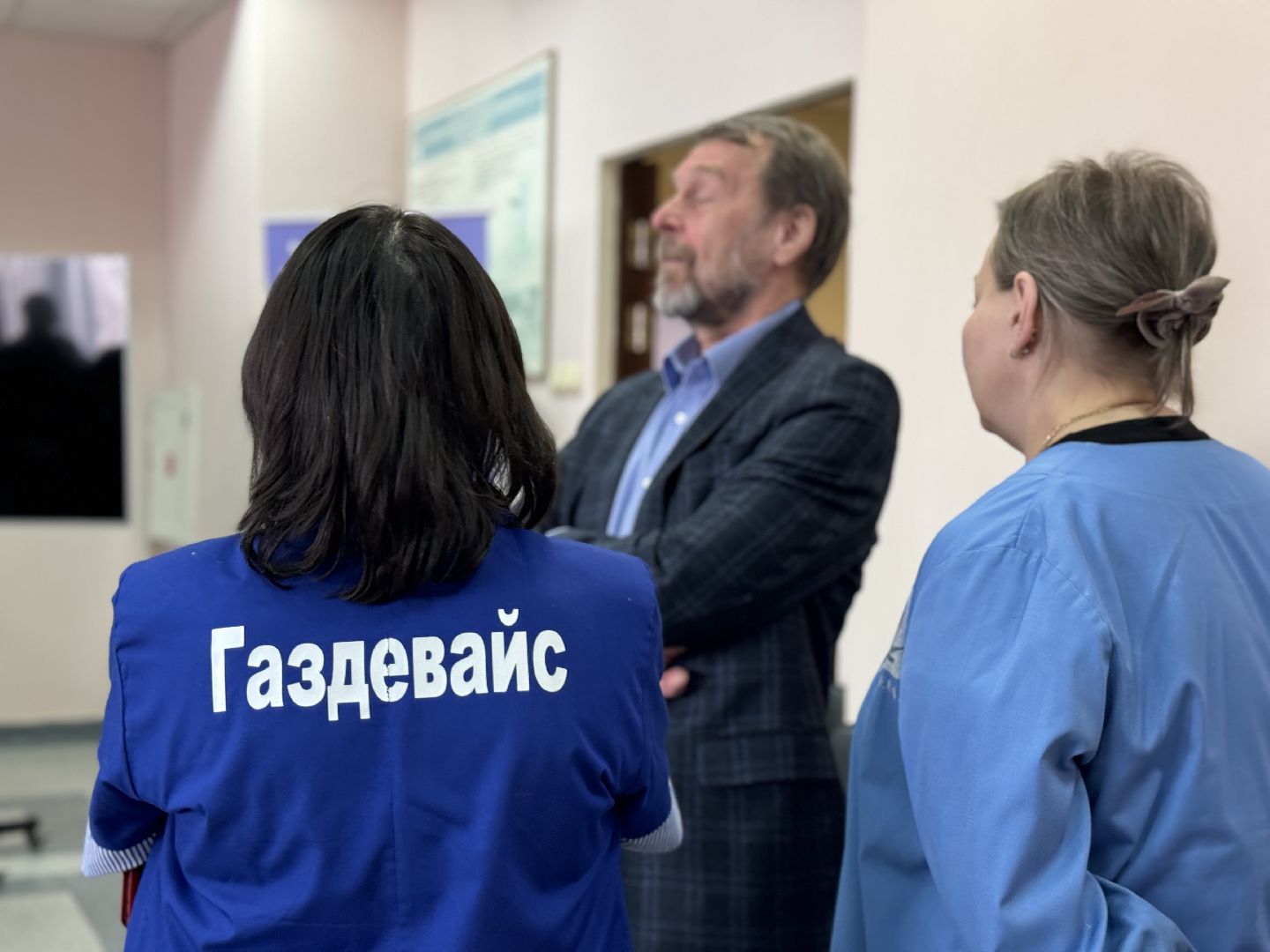 Выездная администрация, ленинский городской округ, глава ленинского городского округа, ао газдевайс, вертикалки,