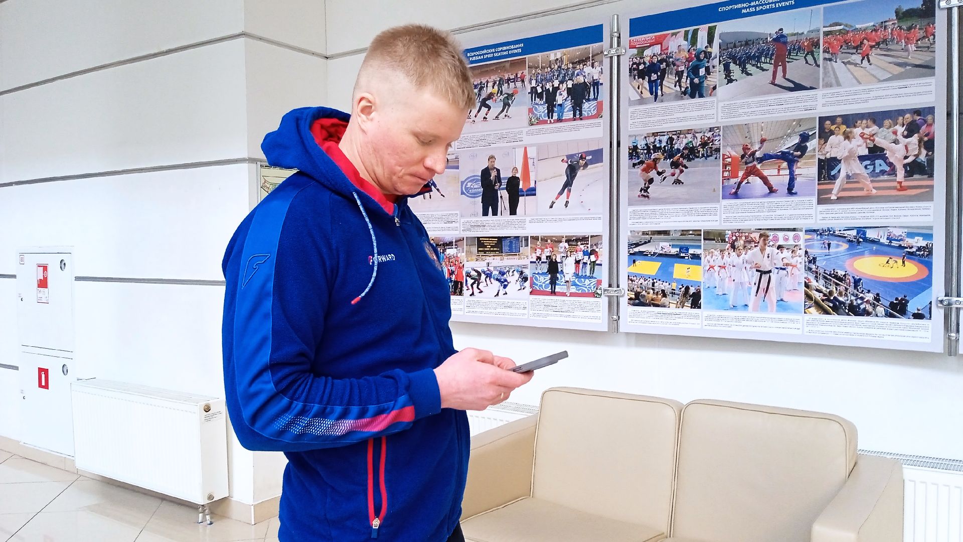 Коломна, всероссийская акция ура победе, 80-летие победы,