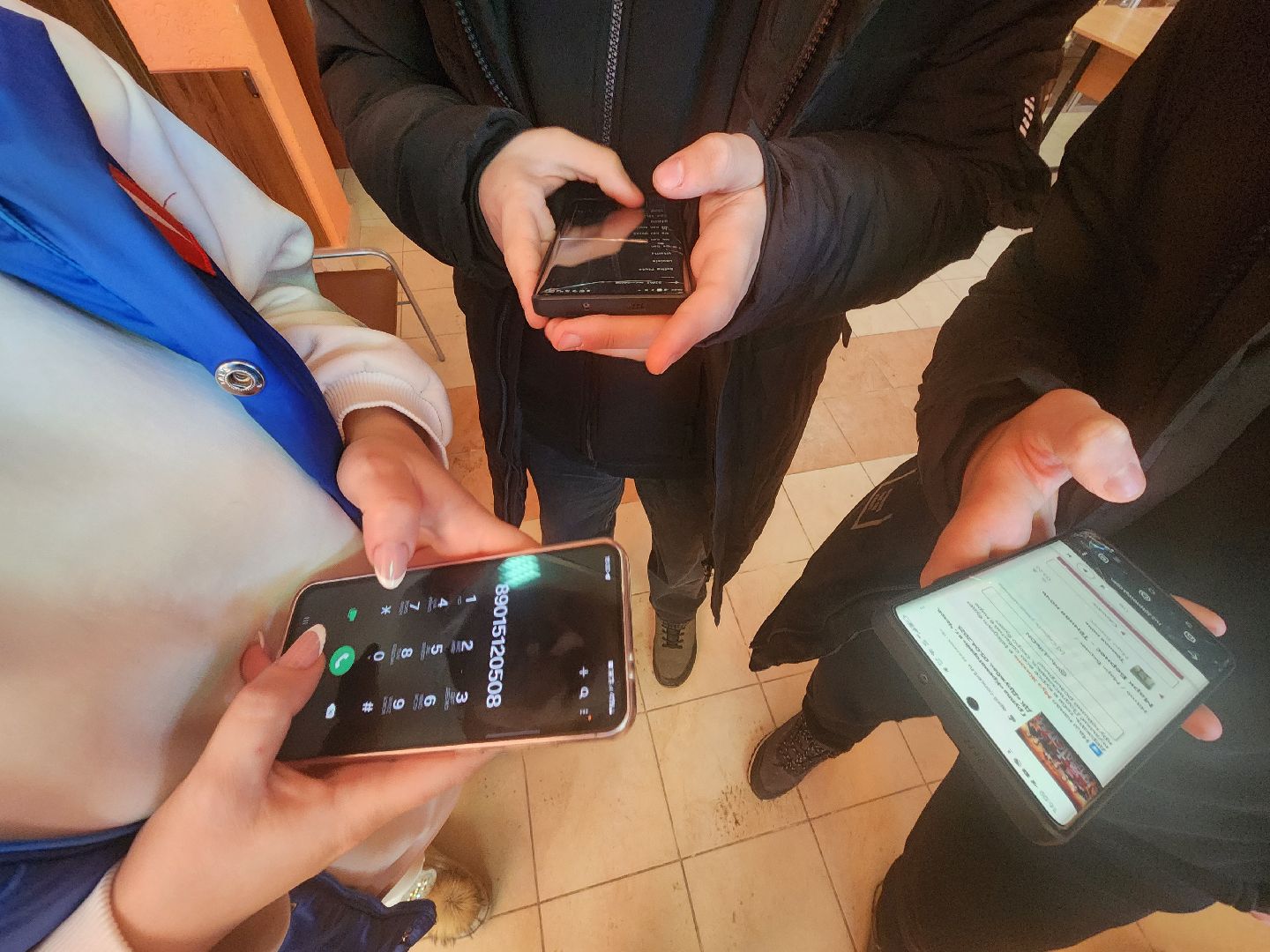 пущино, серпухов, песни победы, движение первых,