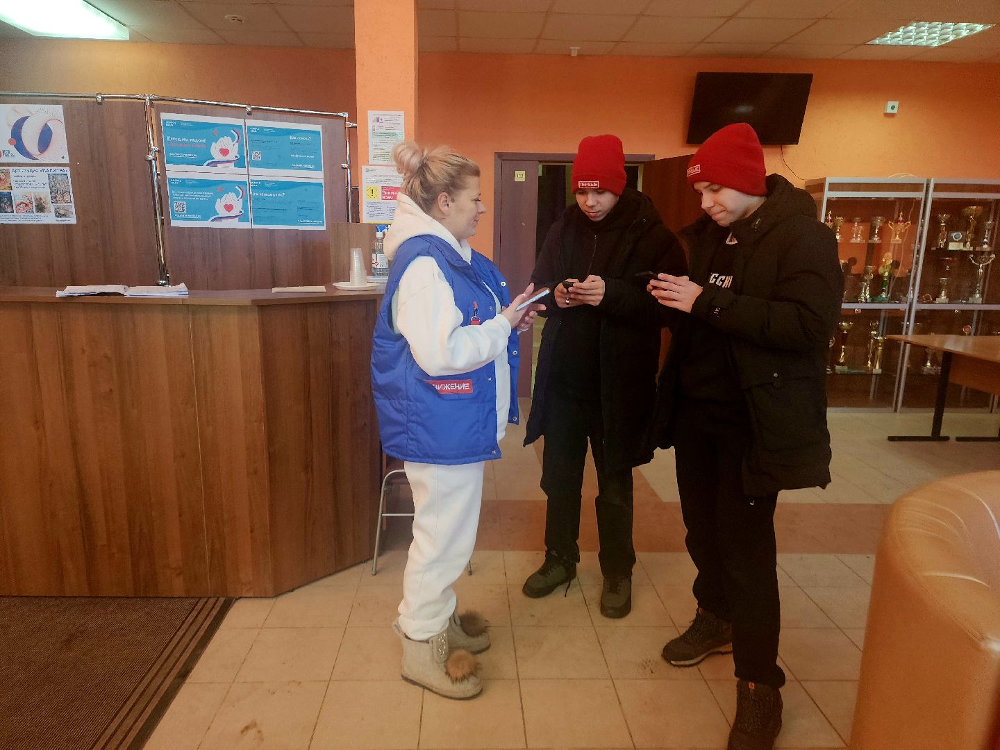 пущино, серпухов, песни победы, движение первых,