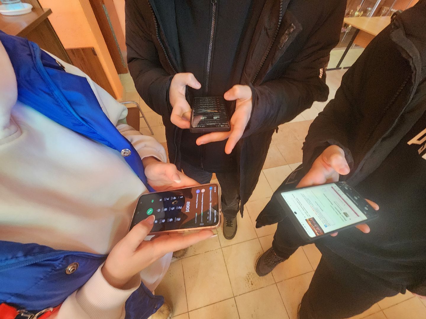 пущино, серпухов, песни победы, движение первых,