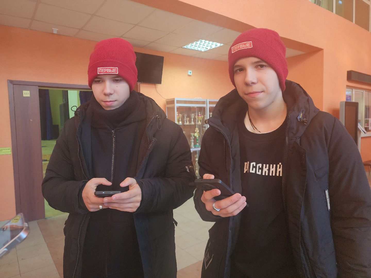 пущино, серпухов, песни победы, движение первых,