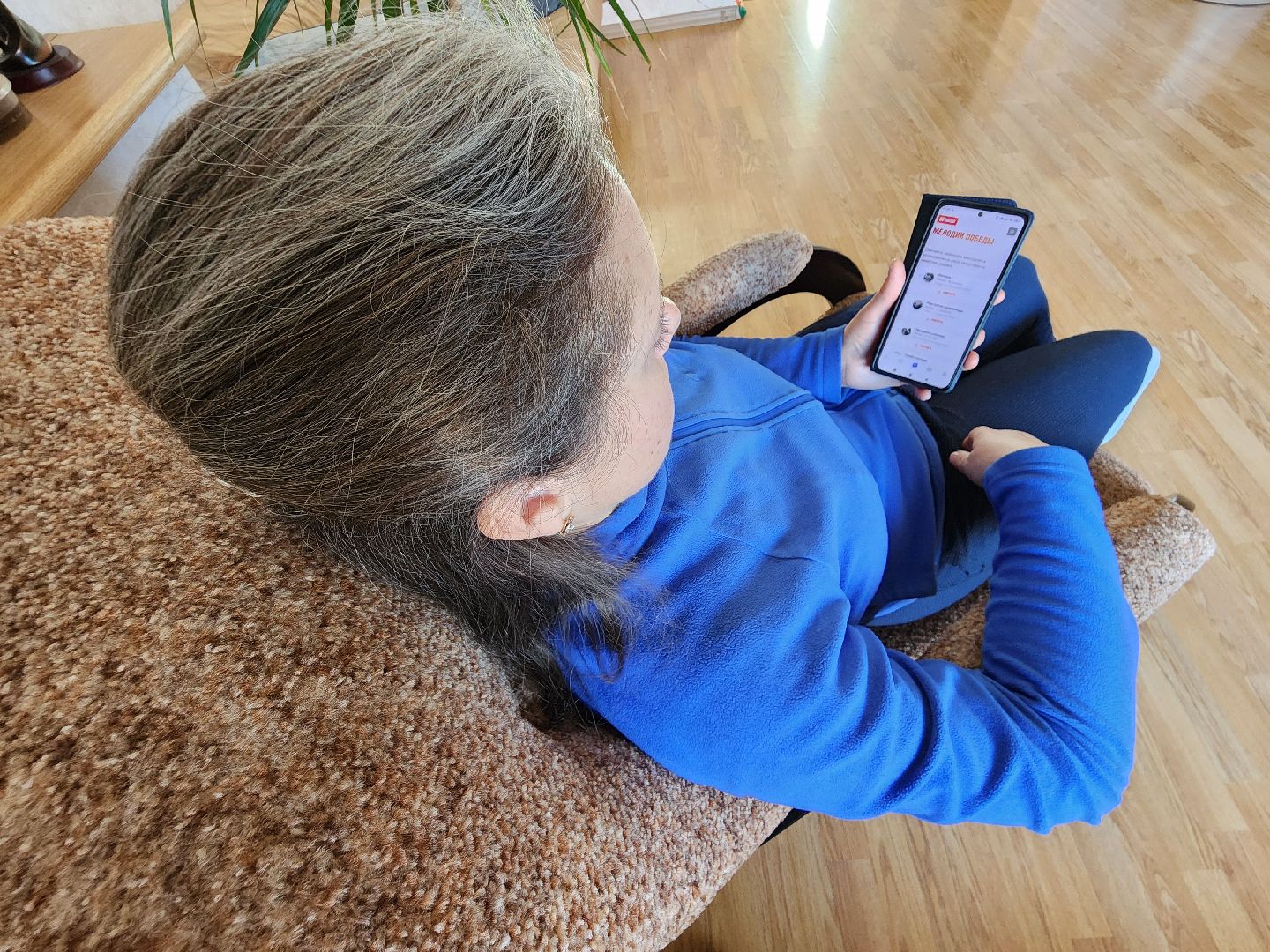 Чехов, мобильная акция, Ура Победе, мелодии звонка, гудок, мелодии Победы, многодетная мама, логотип Победы,