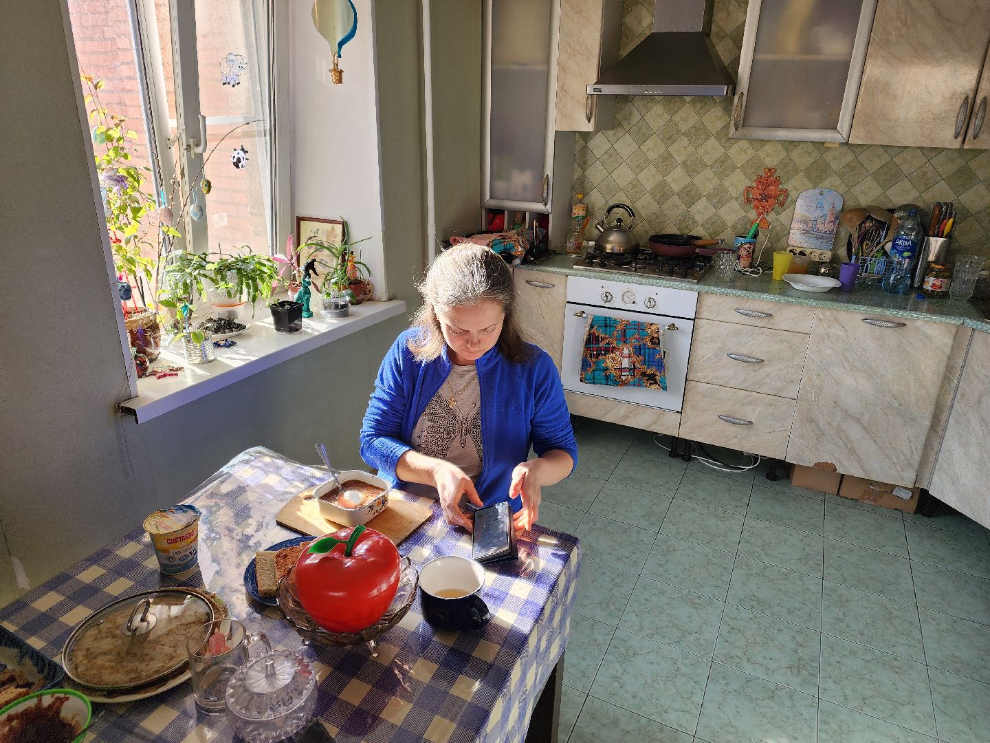 Чехов, мобильная акция, Ура Победе, мелодии звонка, гудок, мелодии Победы, многодетная мама, логотип Победы,