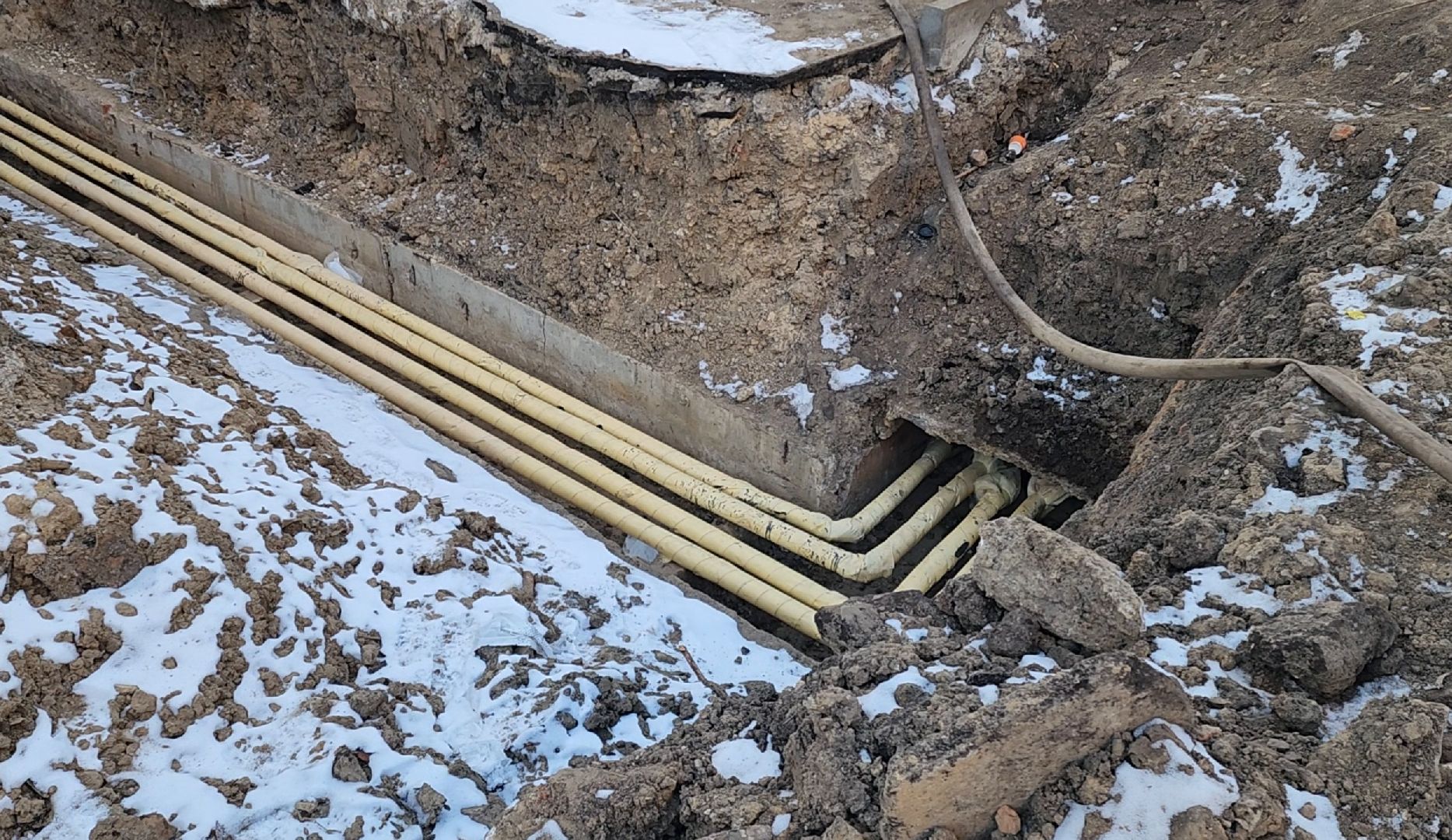 Трубы, Цо, Ремонт, вертикалки,