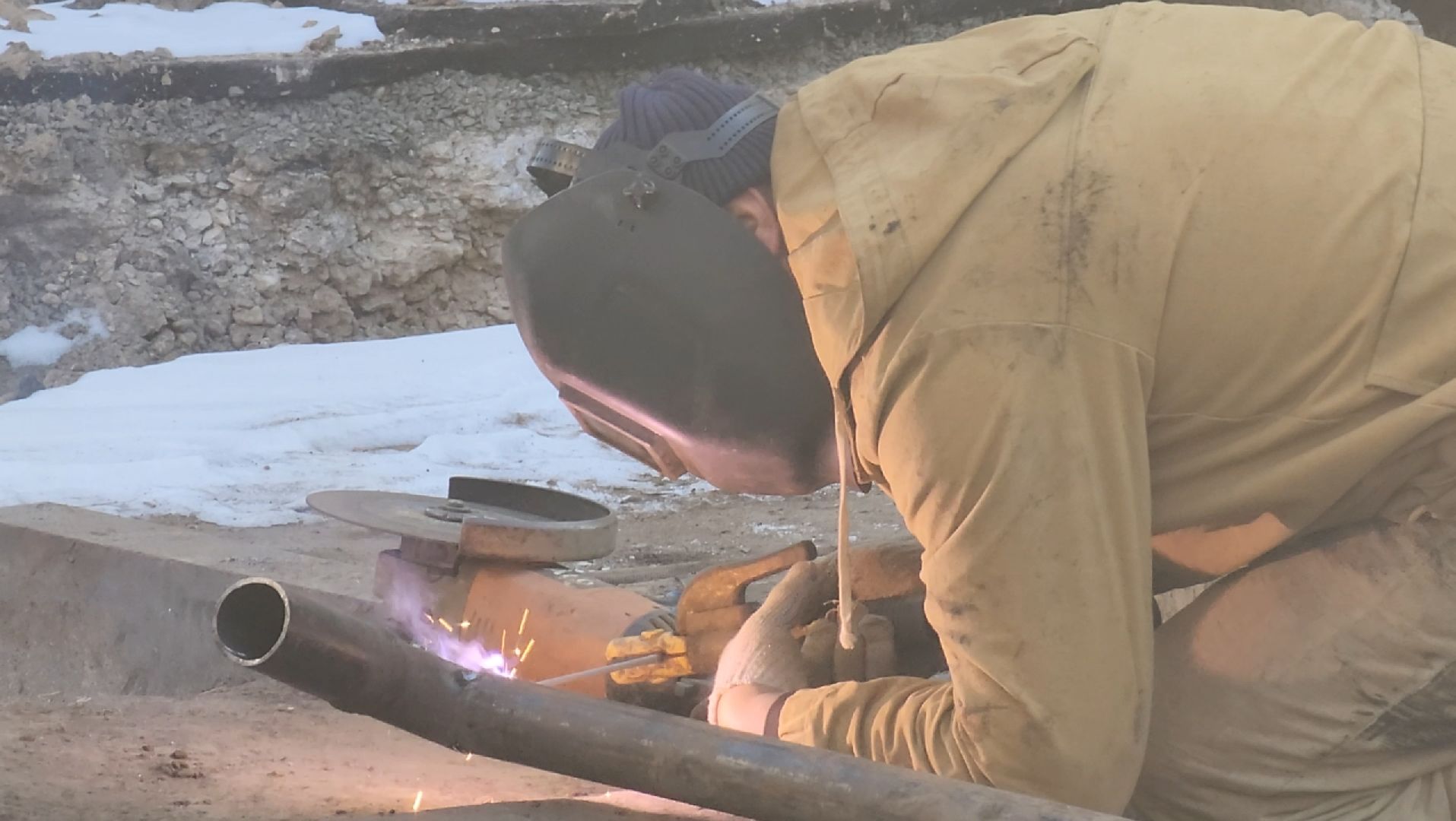 Трубы, Цо, Ремонт, вертикалки,