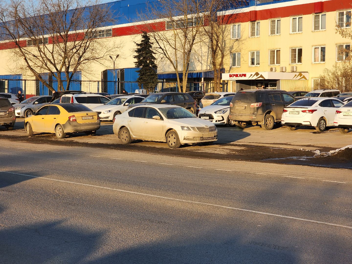 раменское, общество, выездная администрация, предприятие бочкари,