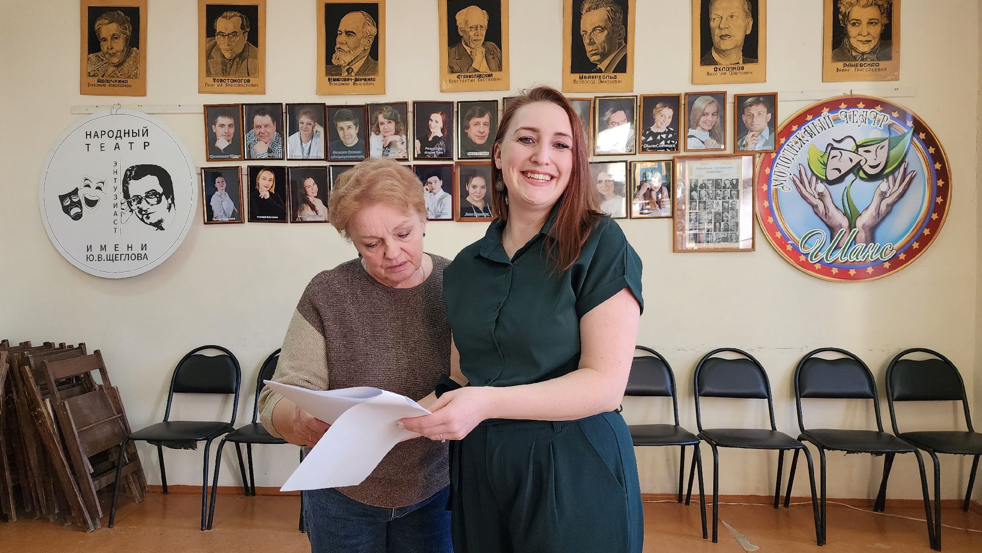 дом культуры, истра, культура, вертикалки,