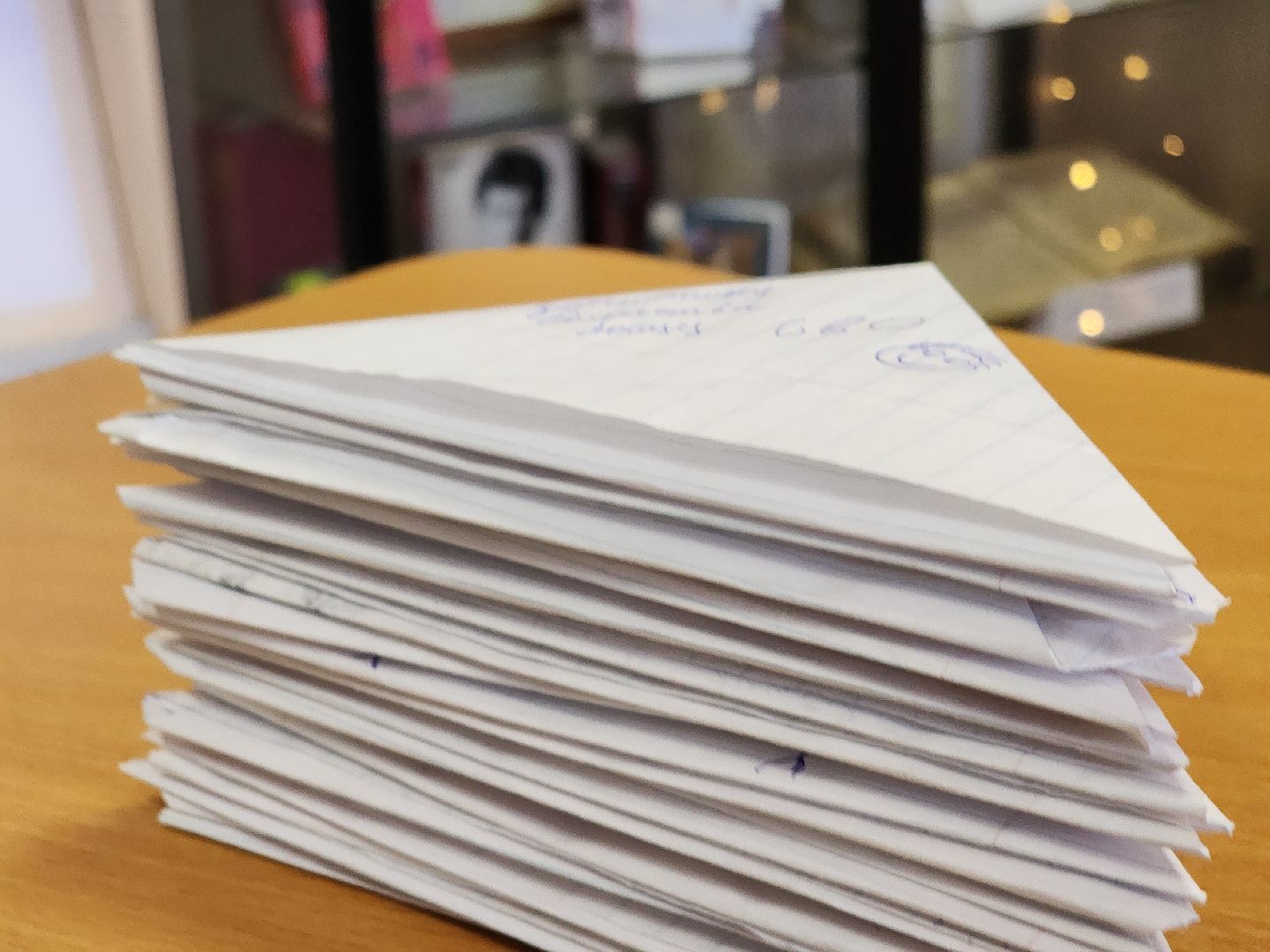 Письма, Почта, Лекция, Библиотека, ВОВ,