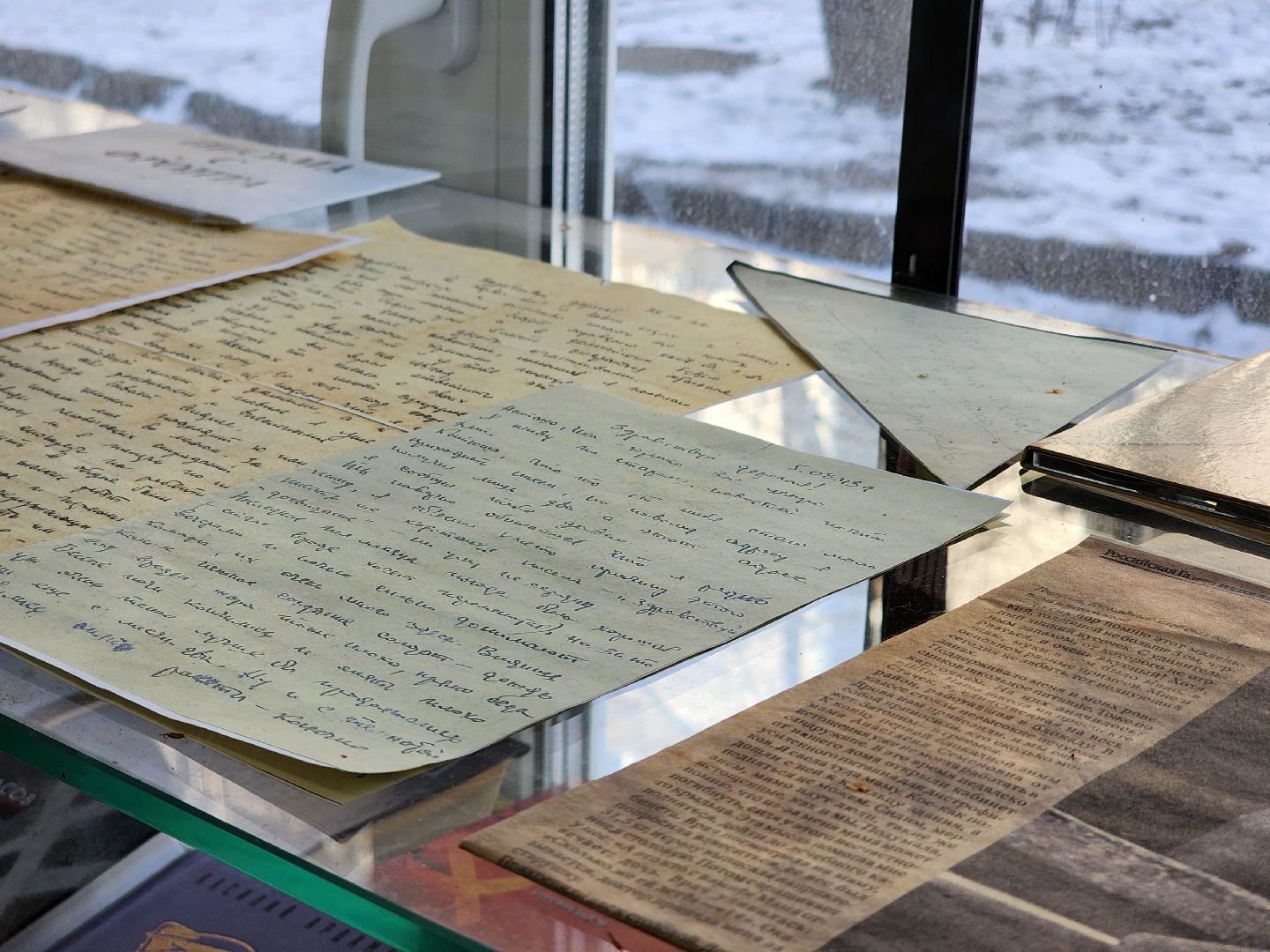 Письма, Почта, Лекция, Библиотека, ВОВ,