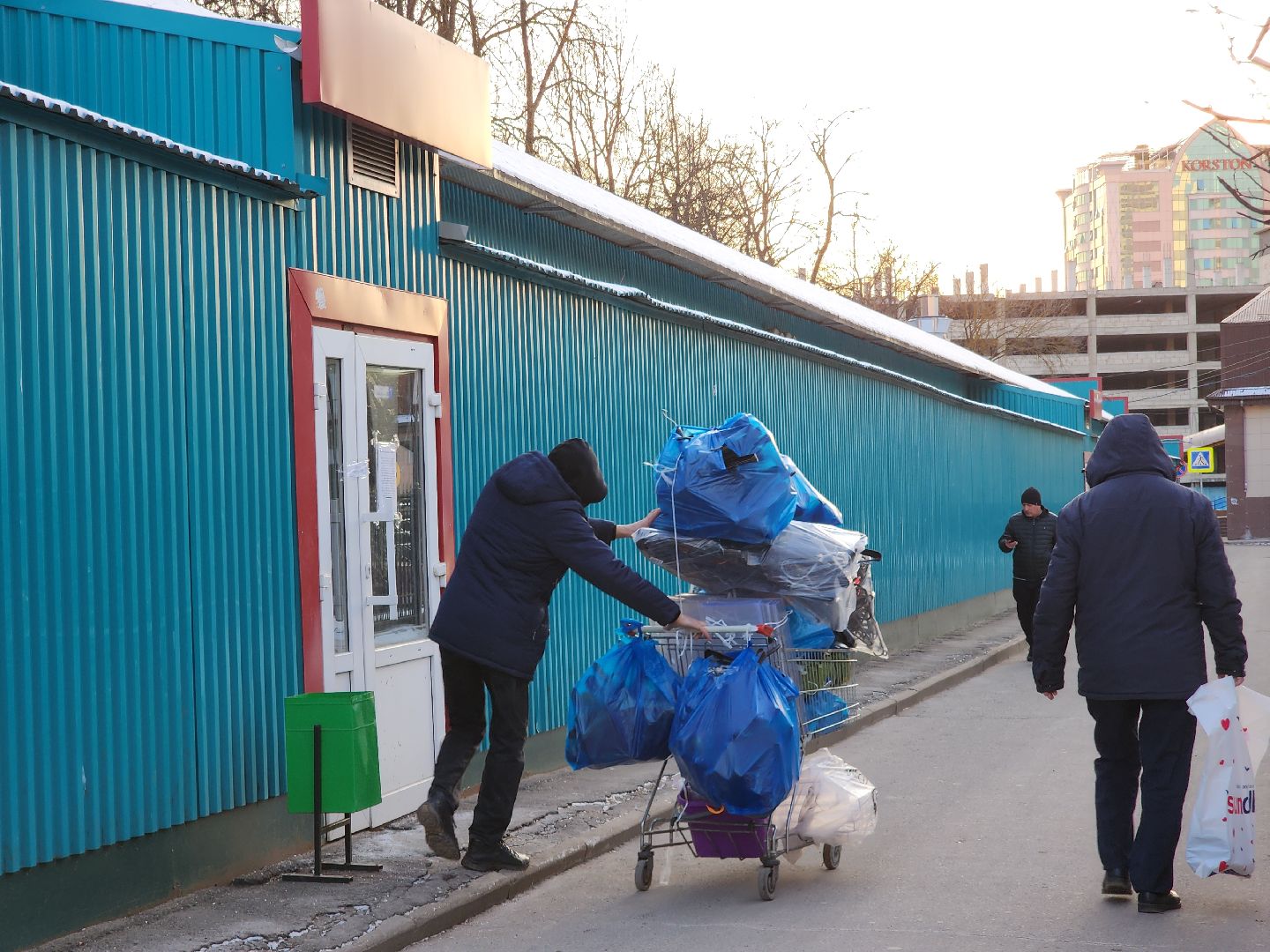 серпухов, подмосковье, торговые ряды,