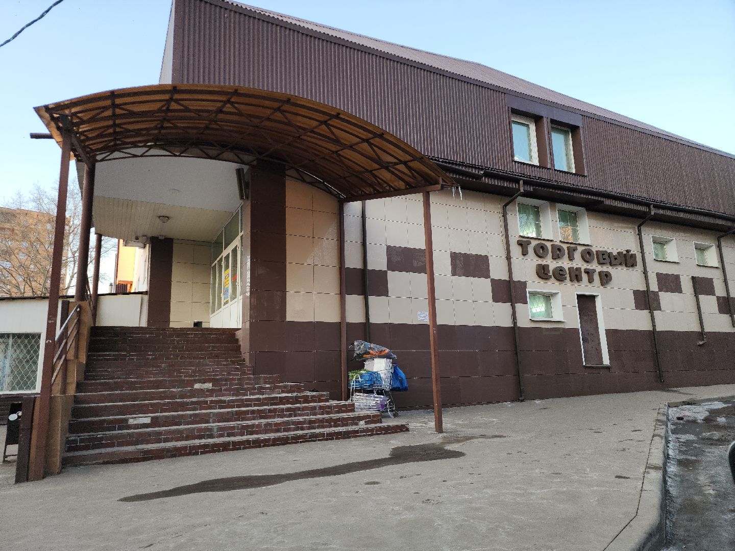 серпухов, подмосковье, торговые ряды,