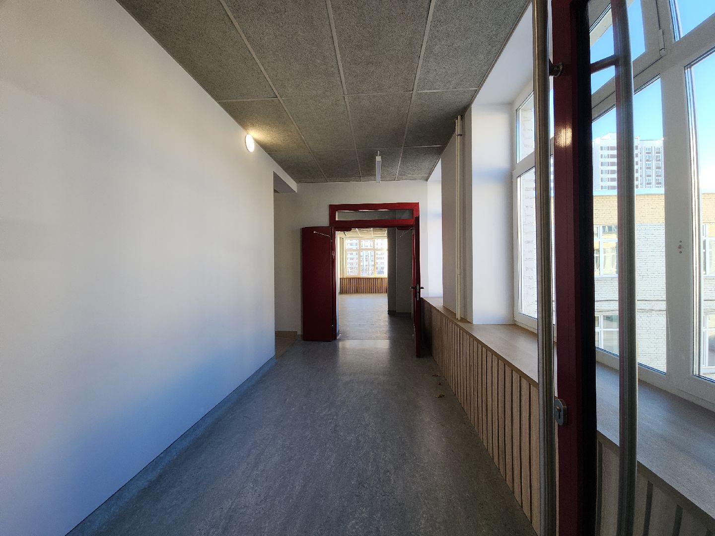 Черноголовка, Образование, Патриотический звонок, вертикалки,