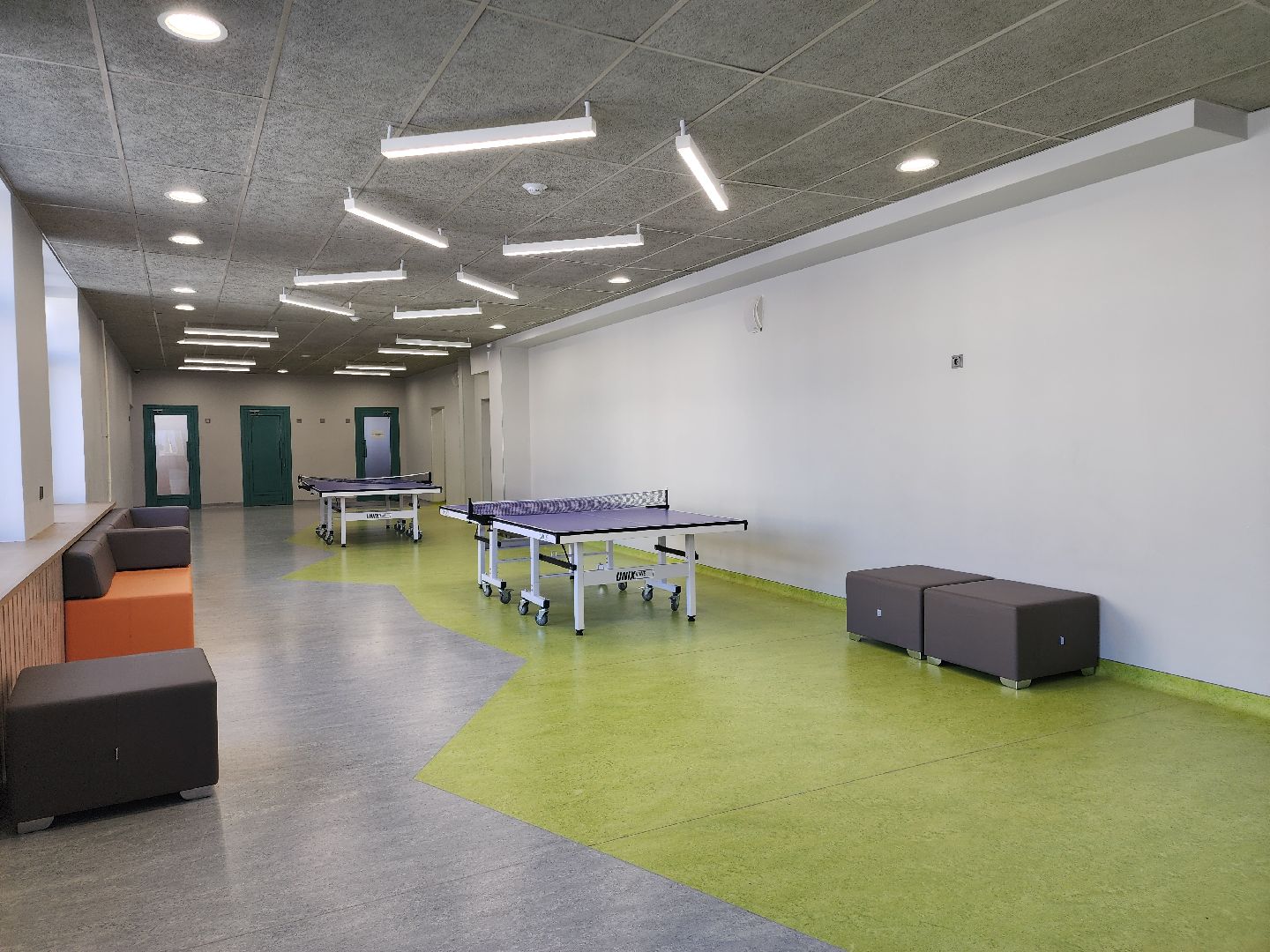 Черноголовка, Образование, Патриотический звонок, вертикалки,