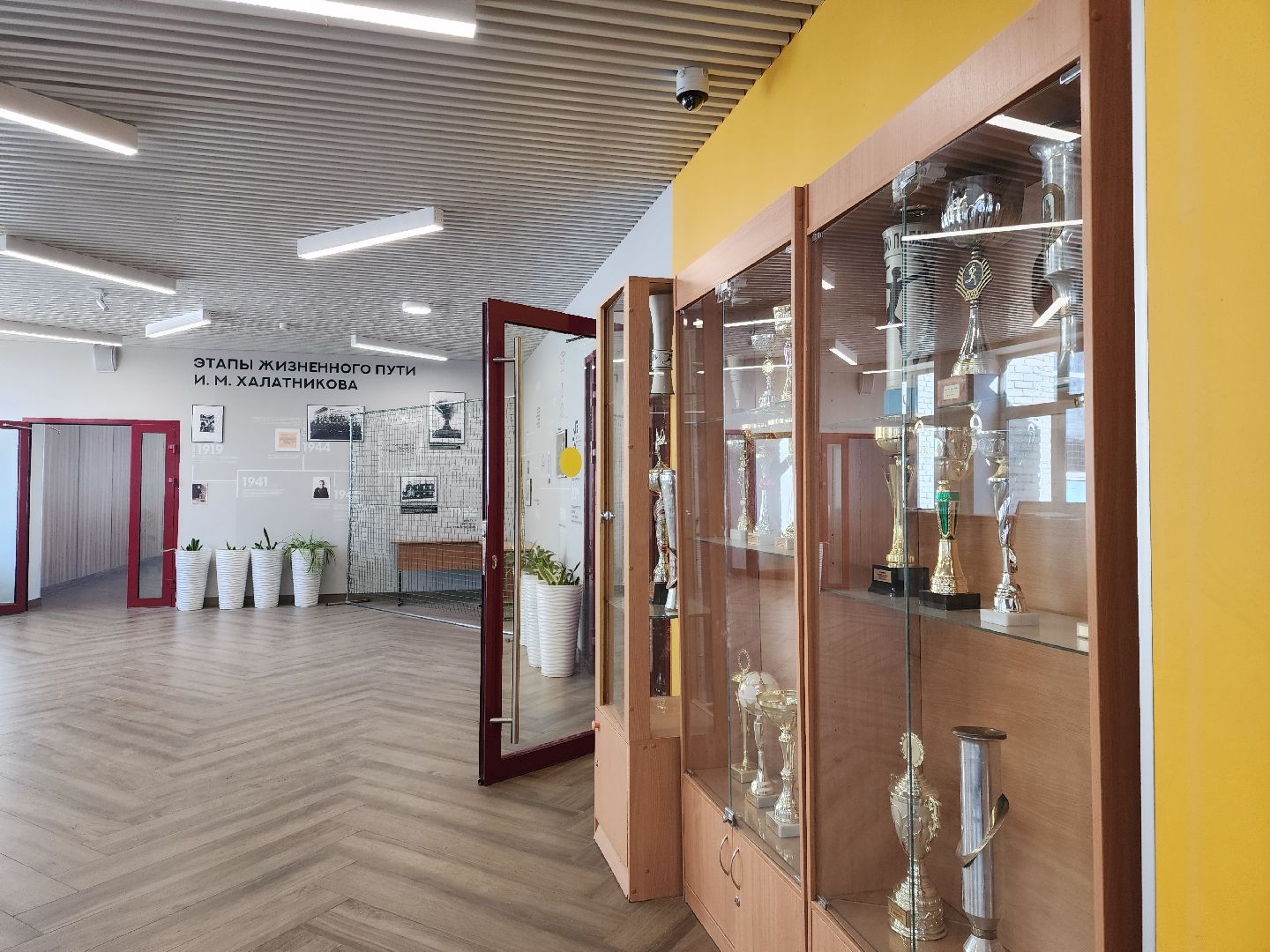 Черноголовка, Образование, Патриотический звонок, вертикалки,