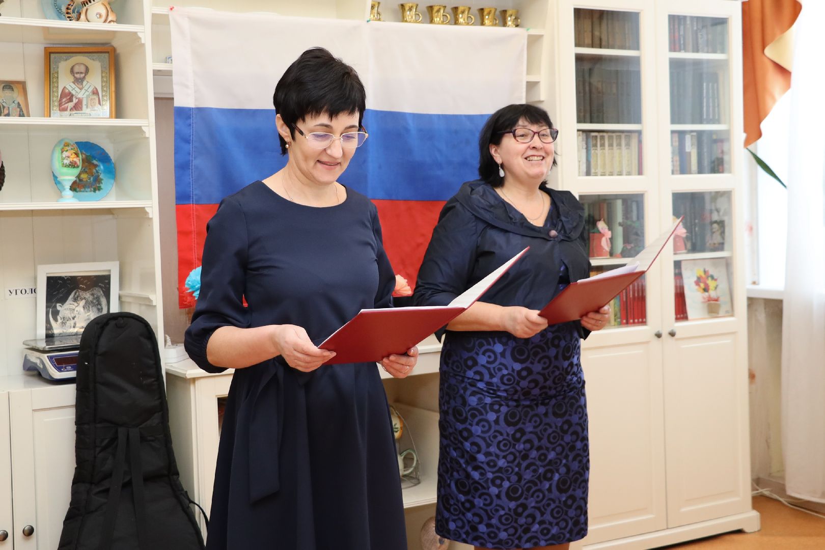 ивантеевка, интернат, пожилые люди, подарки, праздник,нежный бизнес, забота о жителях,