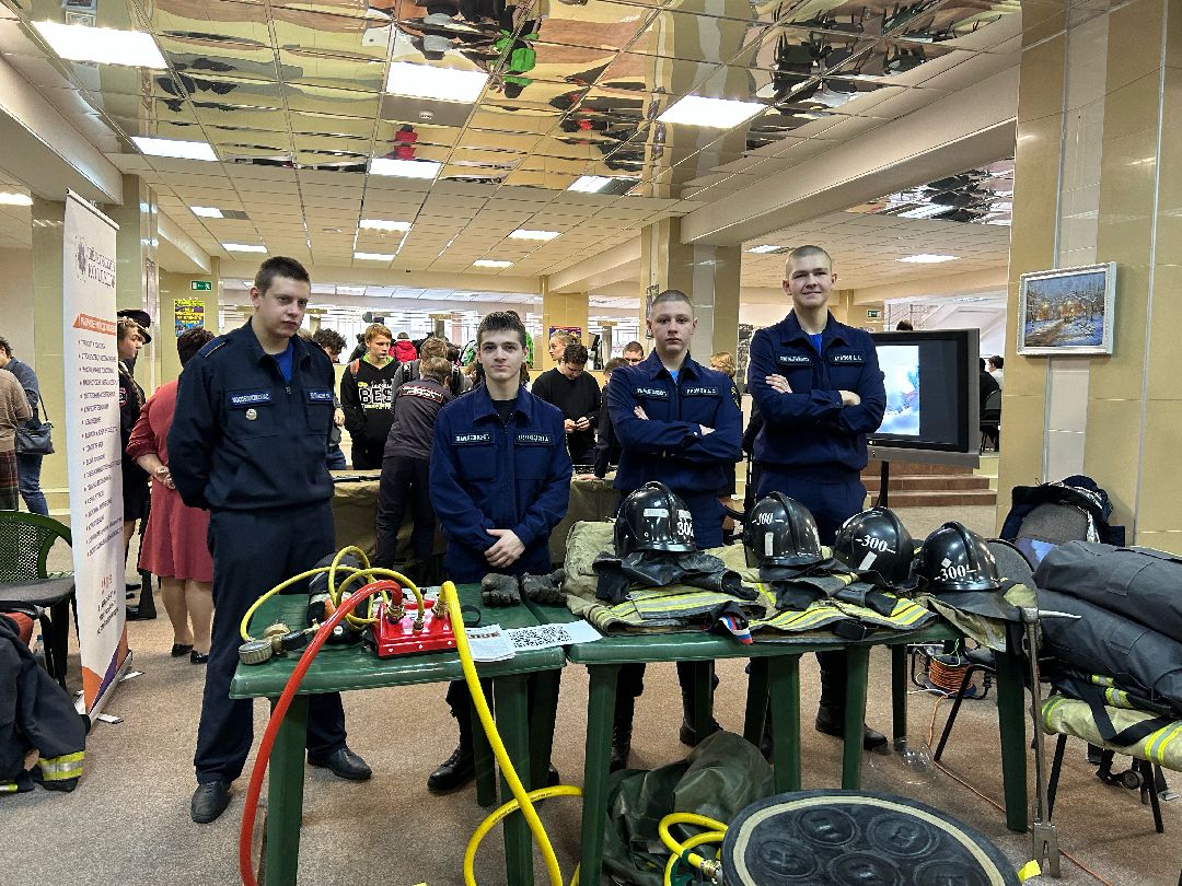 Фрязино, общество