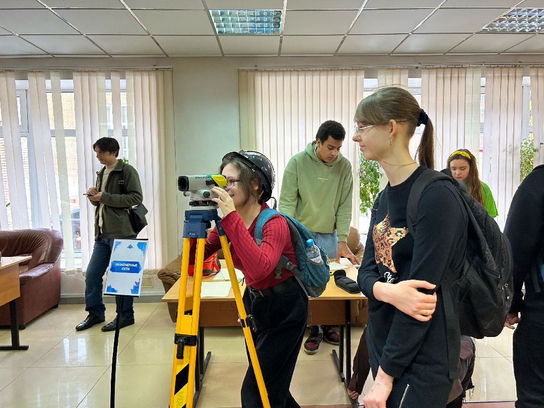 Фрязино, общество