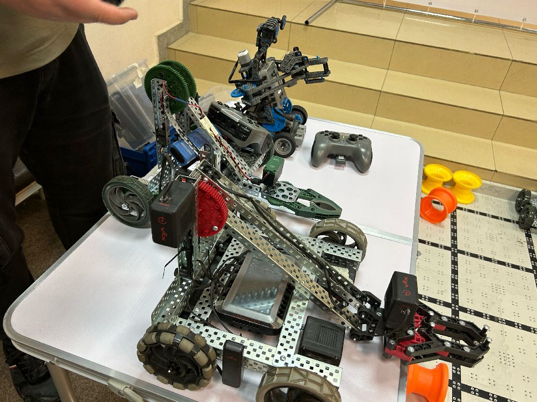 Фрязино, общество