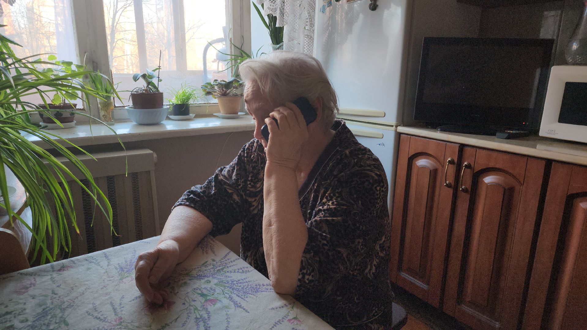 Черноголовка, ура победе, Годовщина вов,