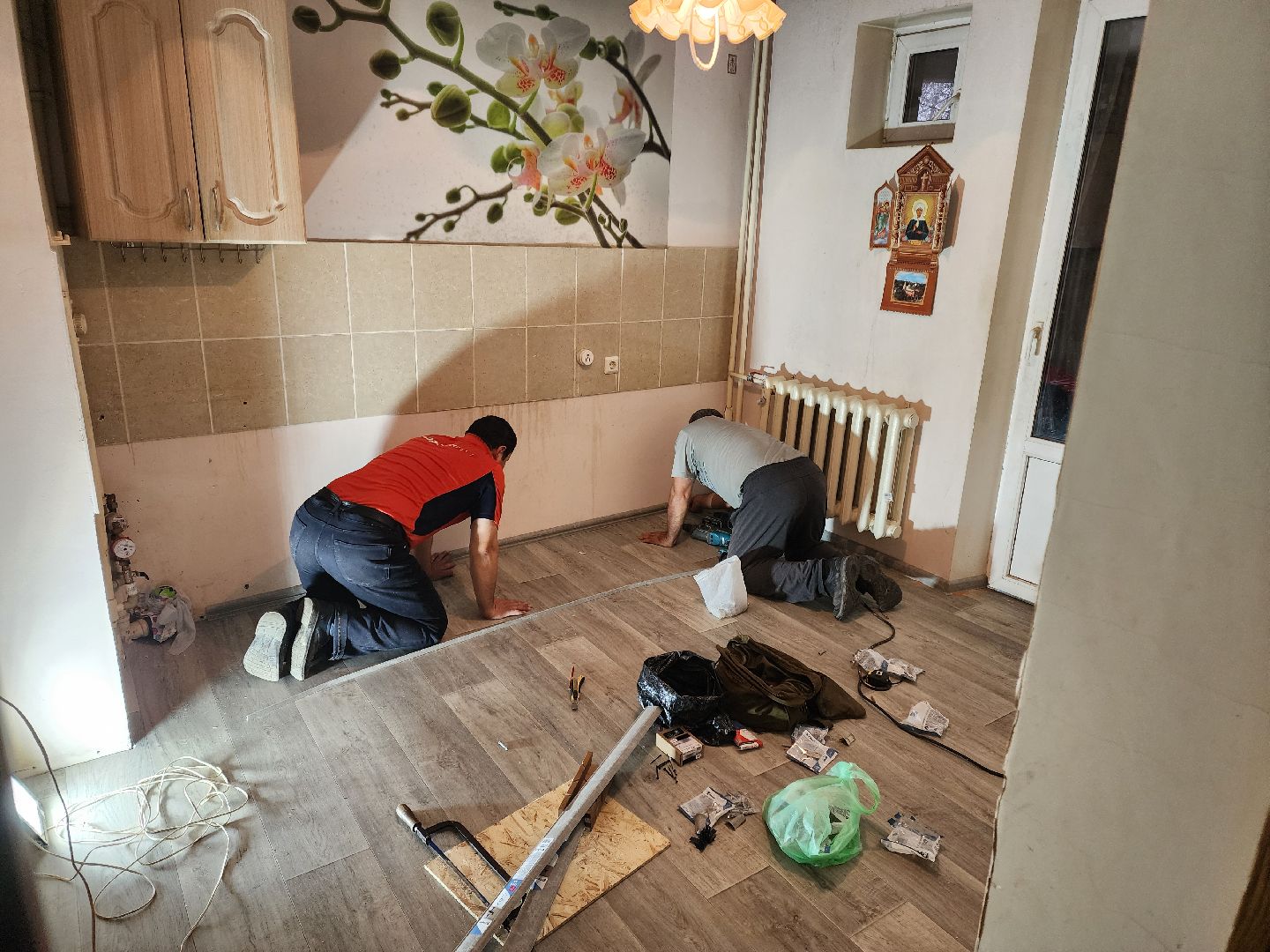 Подольск, Выездная администрация, вертикалки,обращения жителей,