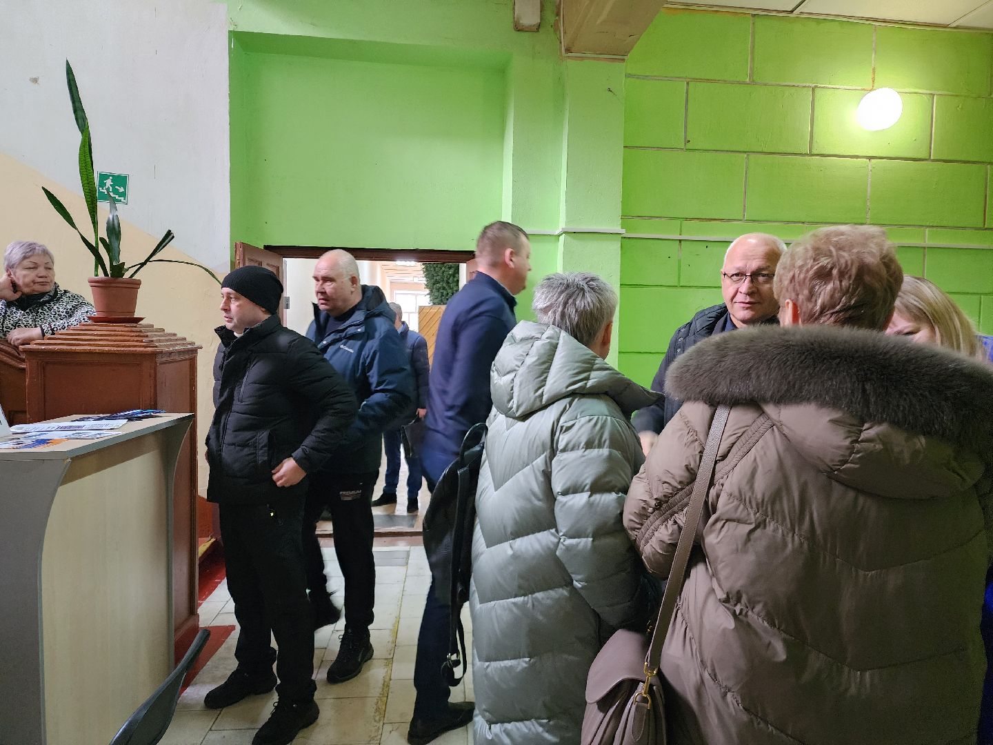 администрация шатурского округа, шатура, шатурторф, выездная администрация,