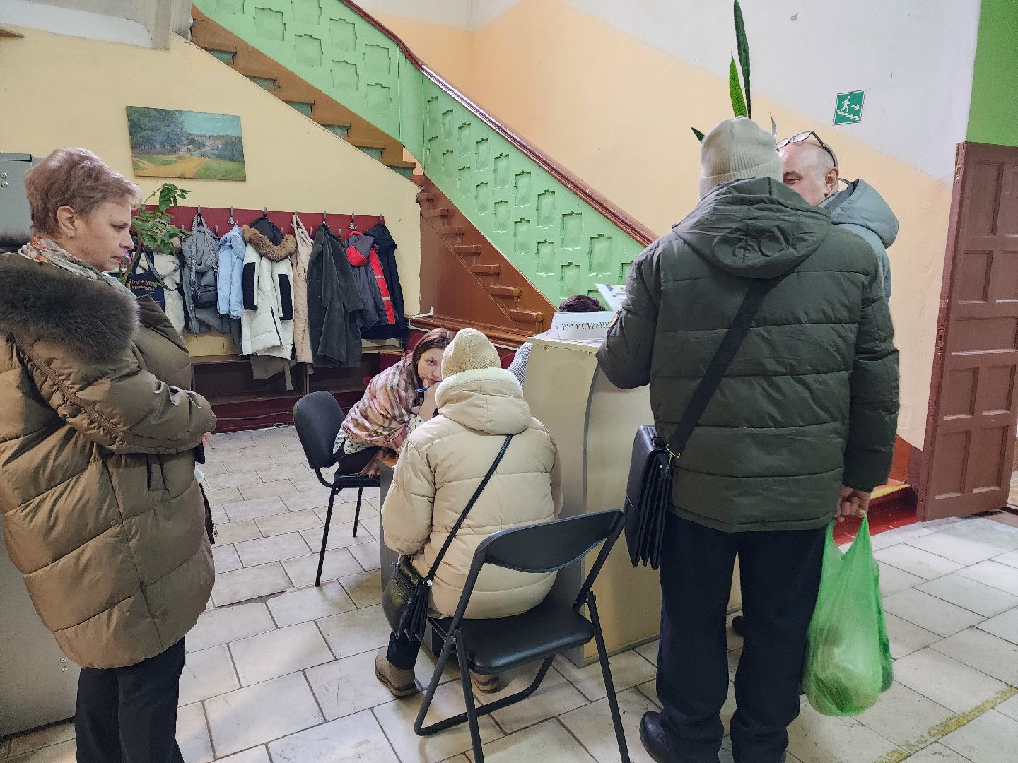 администрация шатурского округа, шатура, шатурторф, выездная администрация,