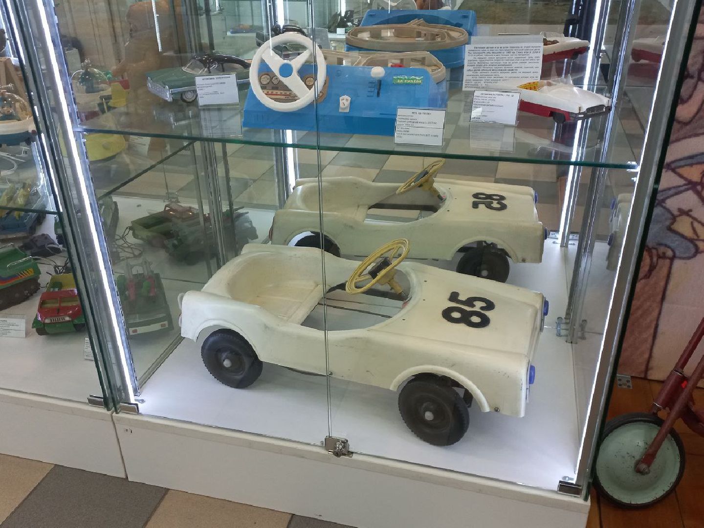 автомобиль, сергиев посад, музей,