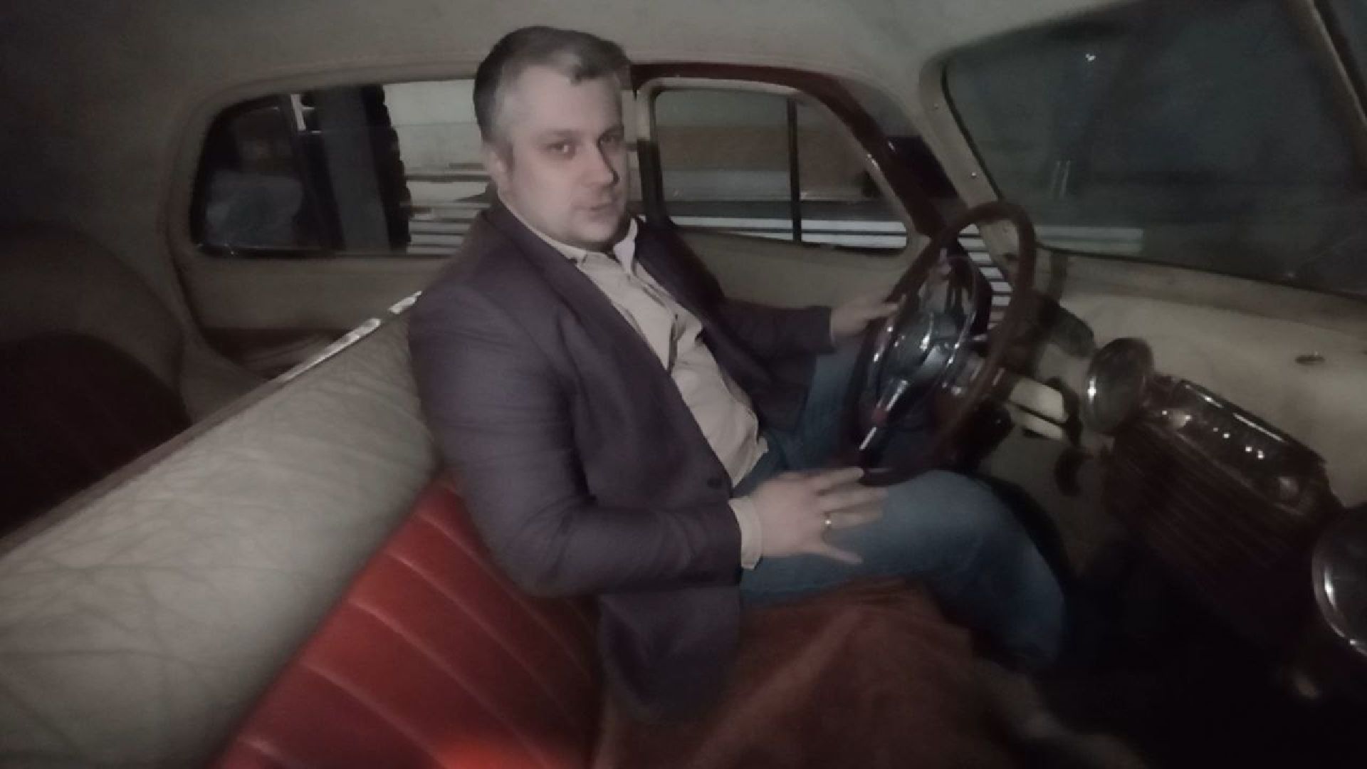 автомобиль, сергиев посад, музей,