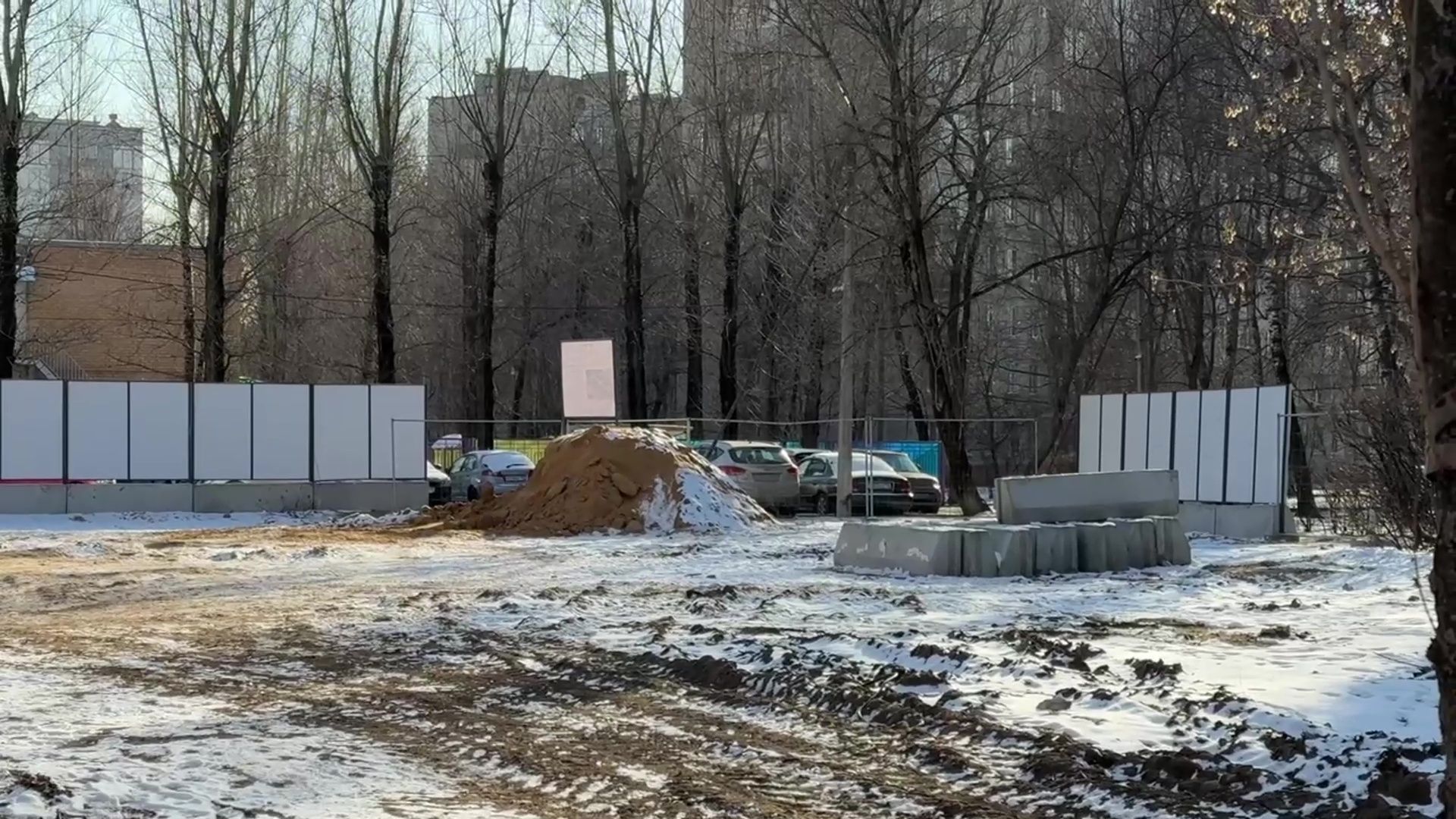 реутов, вертикалки, строительство, детский сад, инфраструктура,